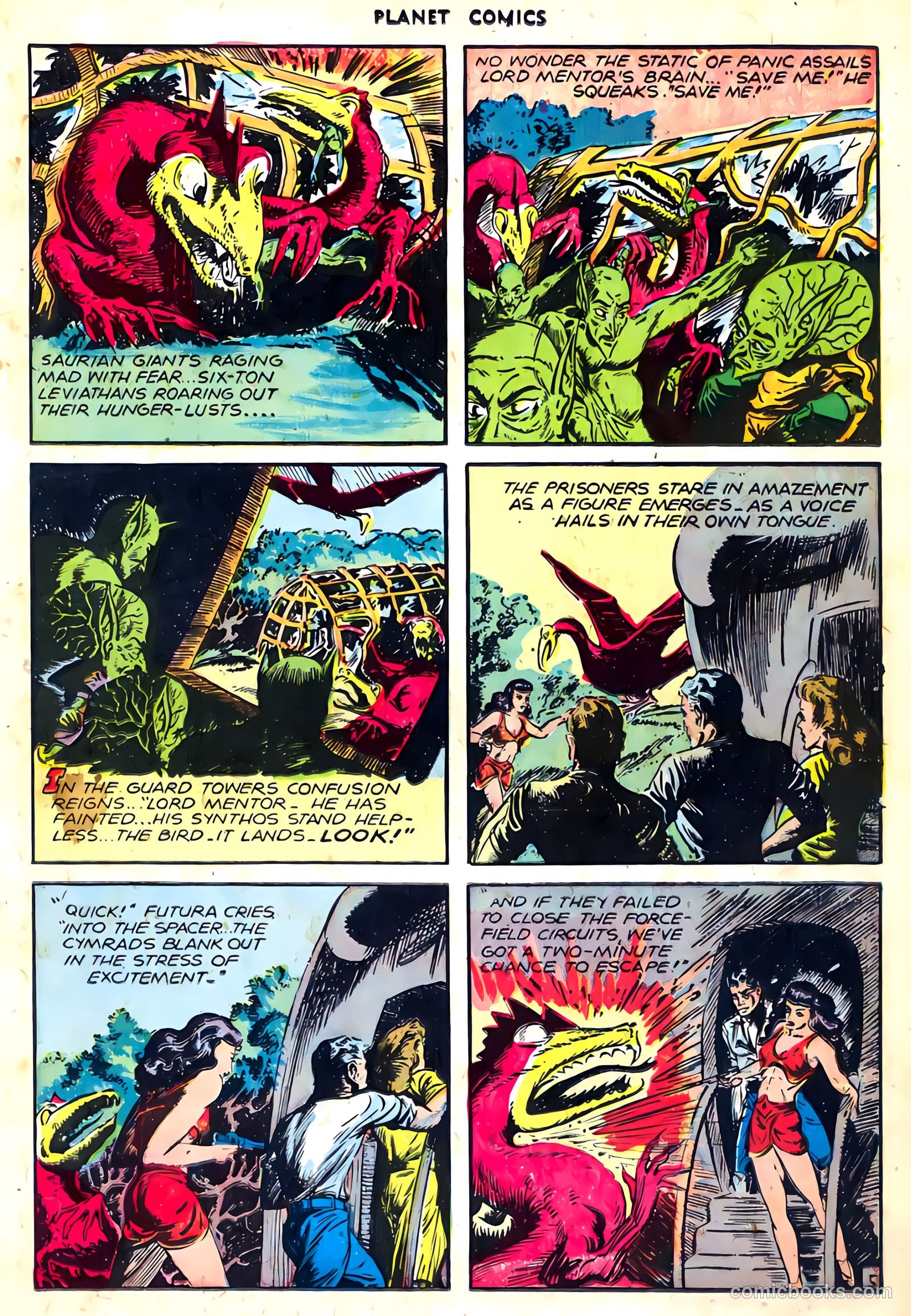 Futura #nn (1972) — page 30 of 134