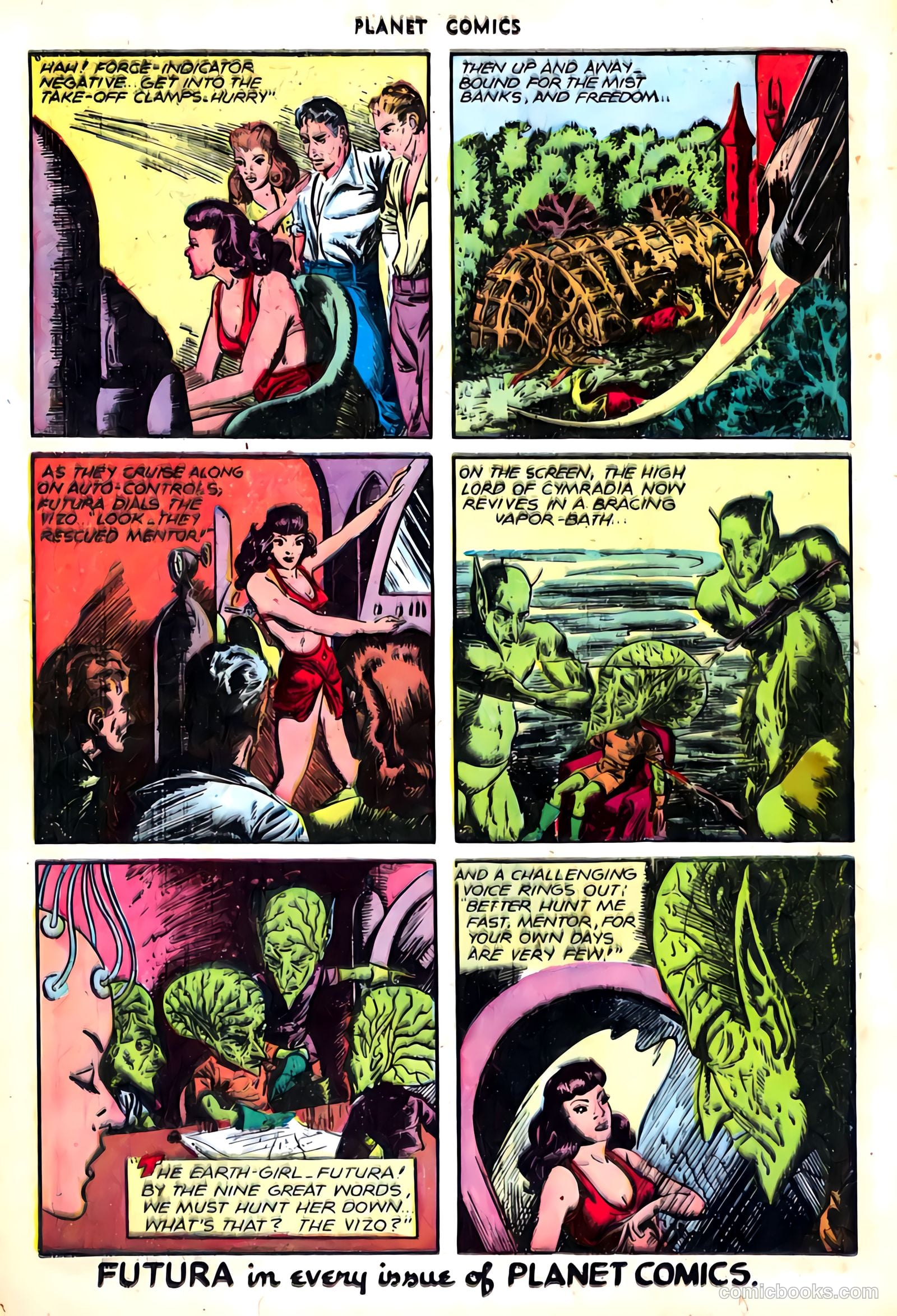 Futura #nn (1972) — page 31 of 134