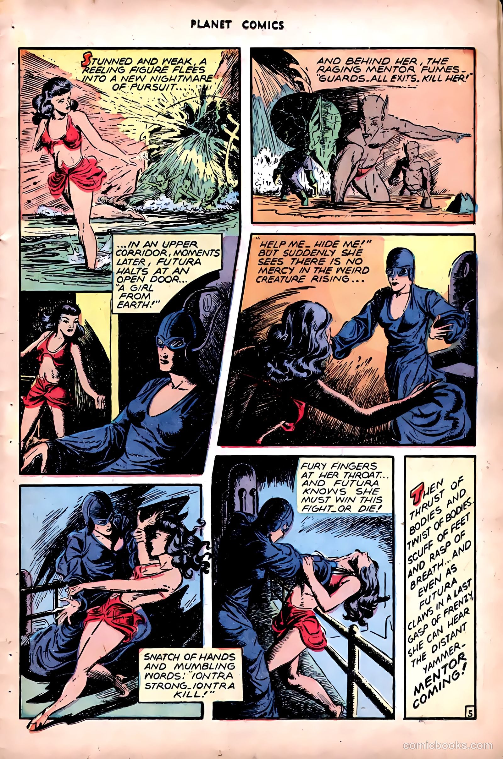 Futura #nn (1972) — page 36 of 134