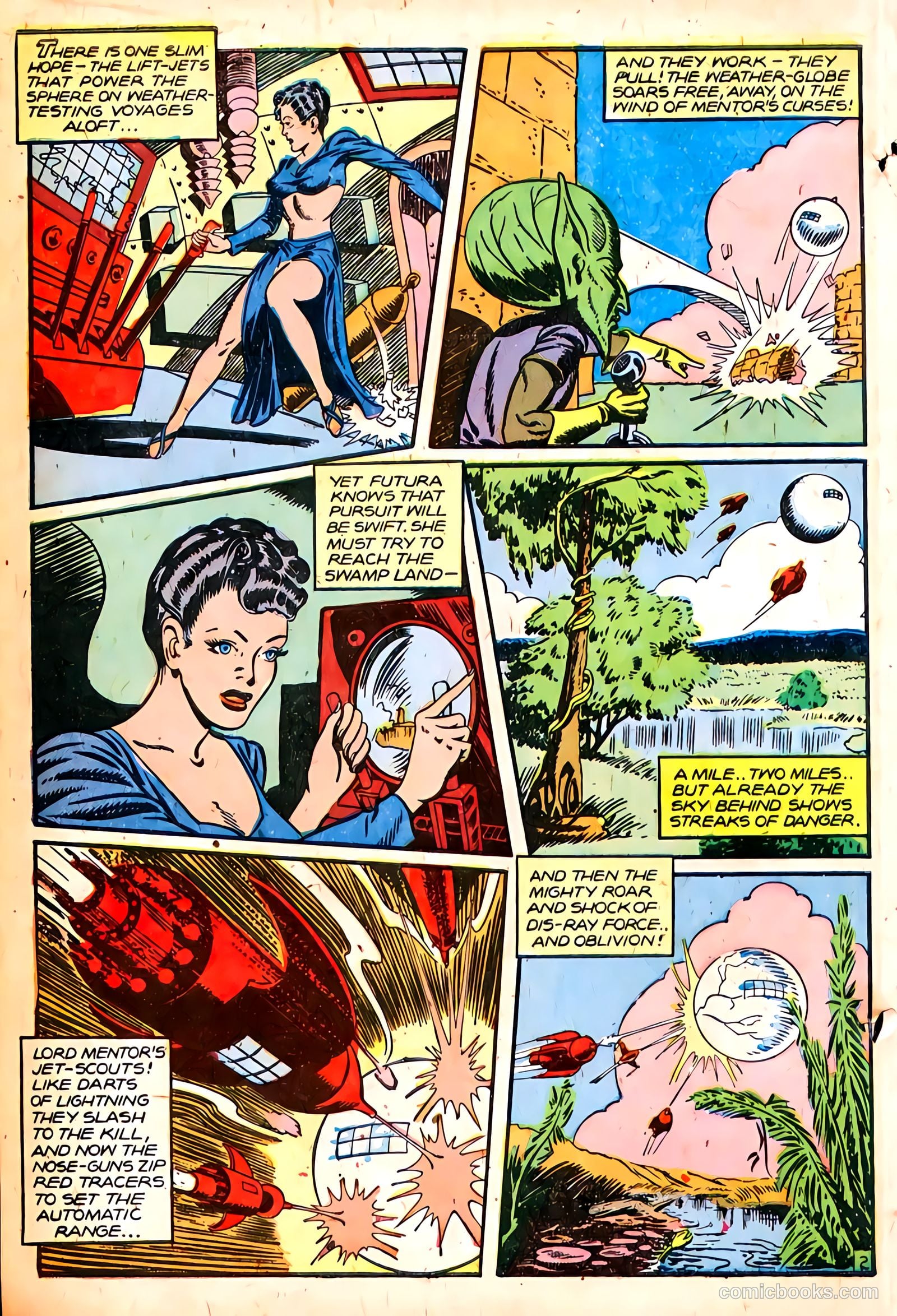 Futura #nn (1972) — page 45 of 134