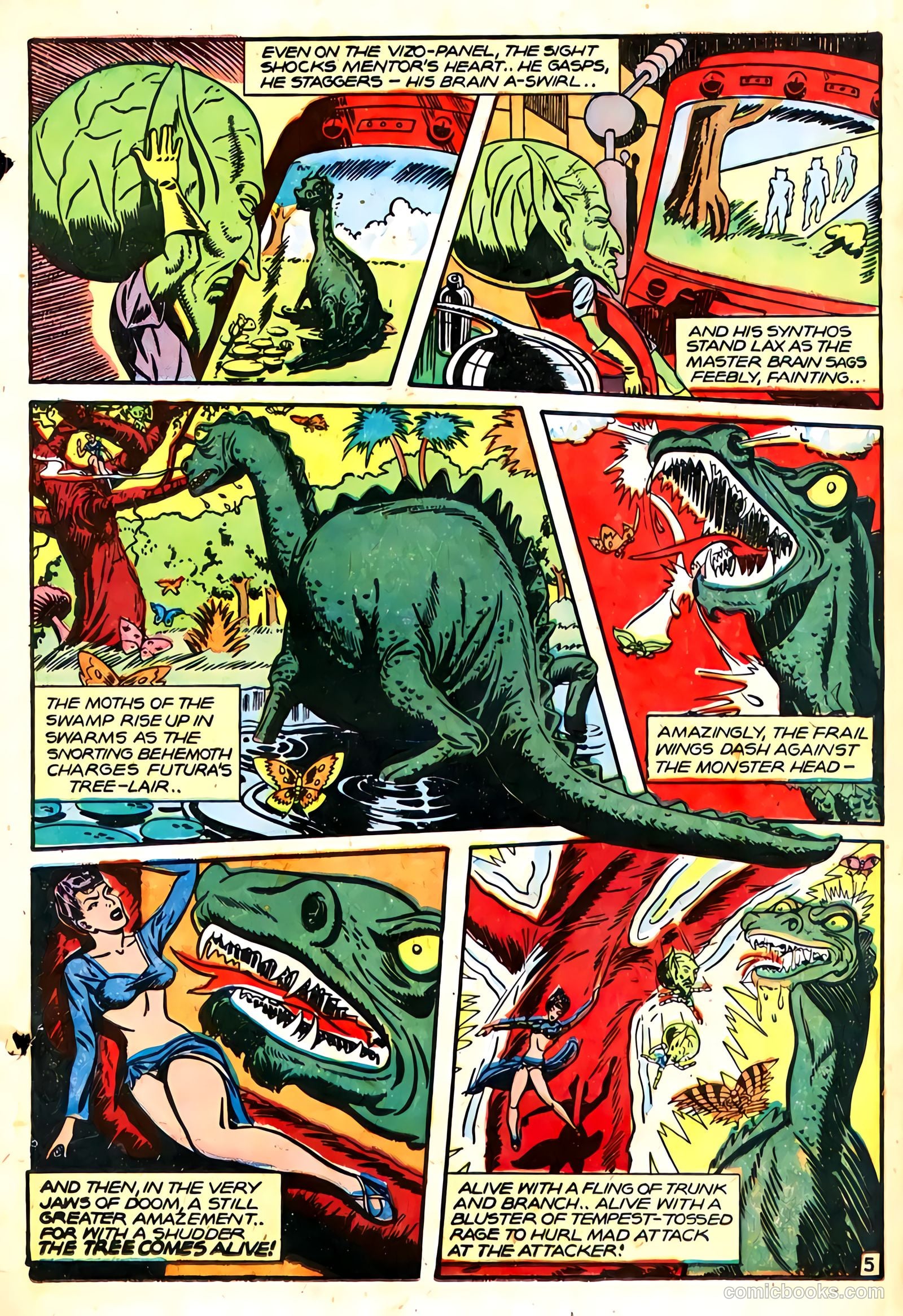 Futura #nn (1972) — page 48 of 134