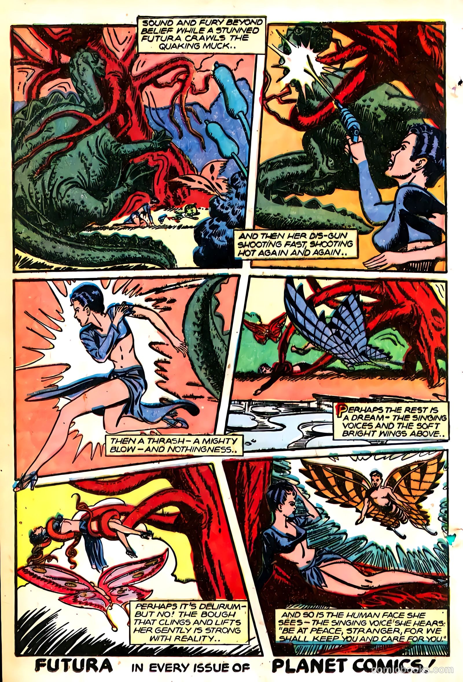 Futura #nn (1972) — page 49 of 134