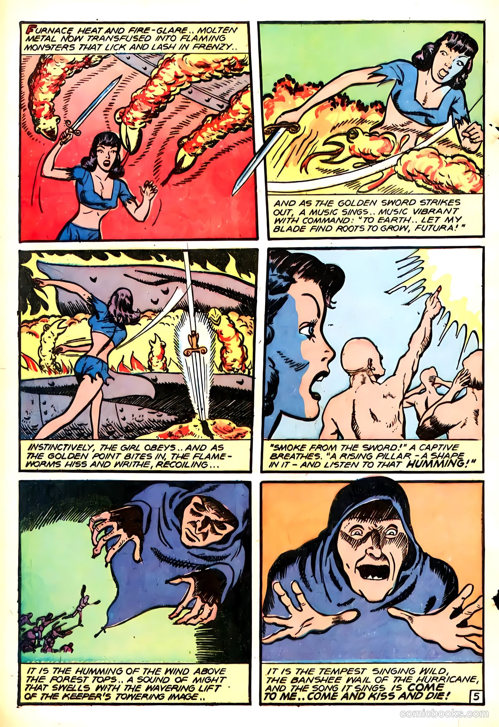 Futura #nn (1972) — page 60 of 134