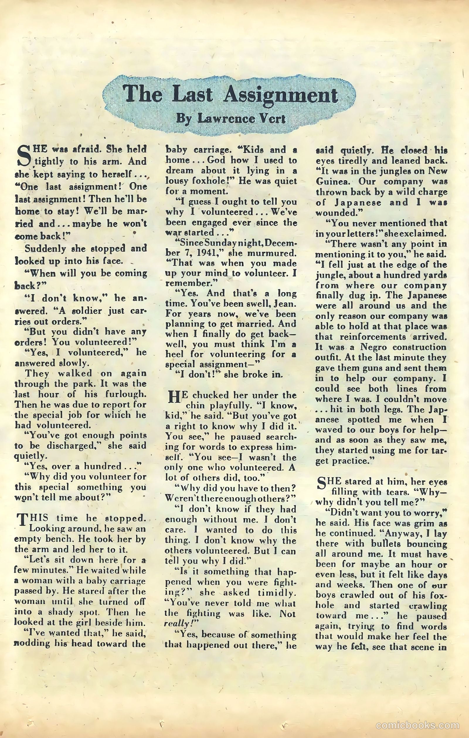 Atoman Comics #1 — page 36 of 52