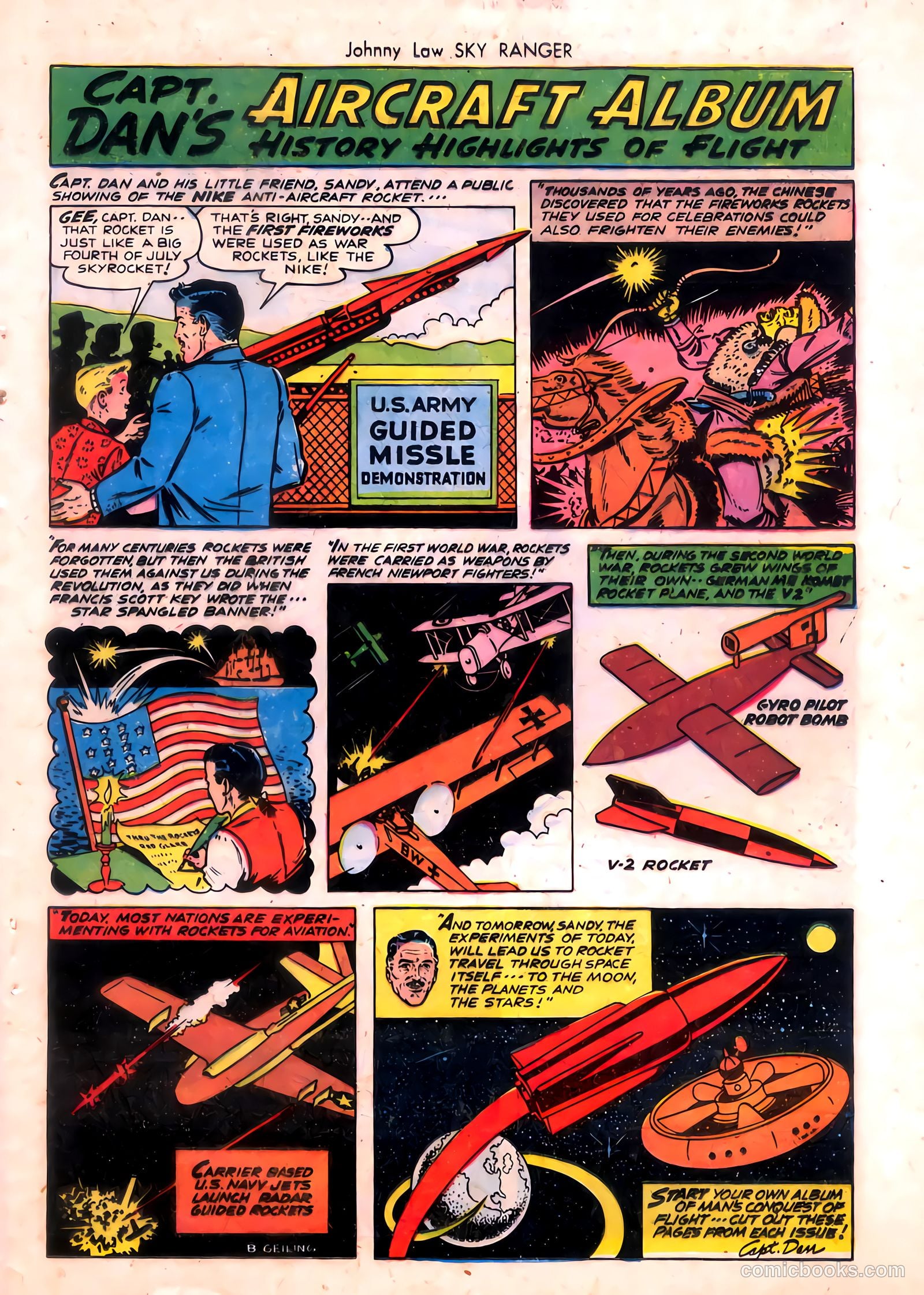 Johnny Law #3 — page 25 of 36