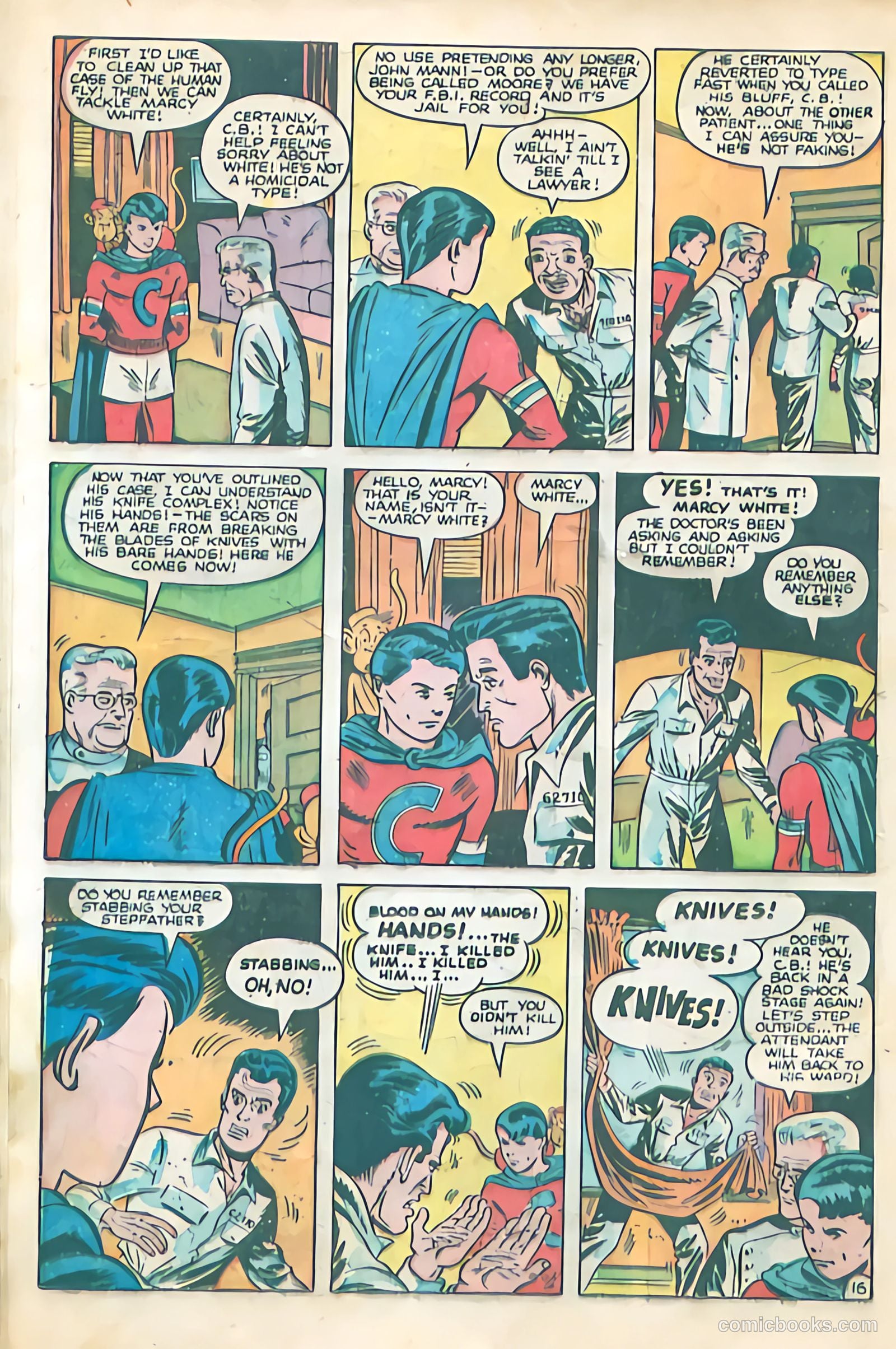Boy Comics #44 (1950) — page 18 of 52
