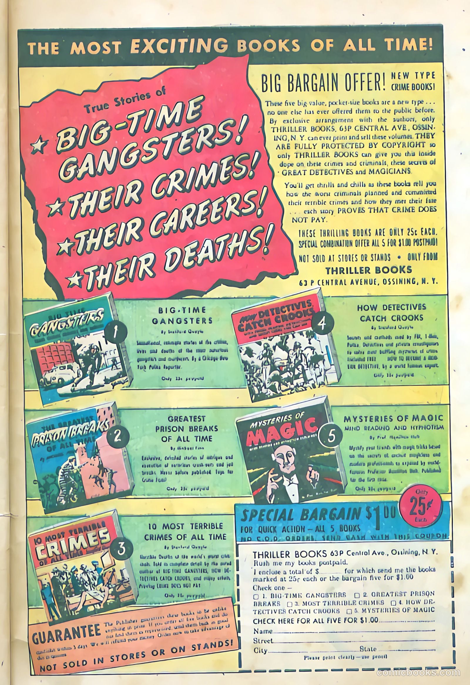 Boy Comics #44 (1950) — page 49 of 52