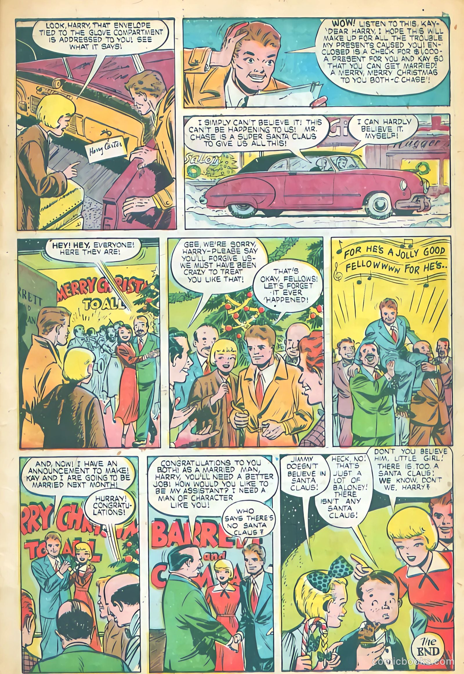 Boy Comics #50 (1950) — page 15 of 52