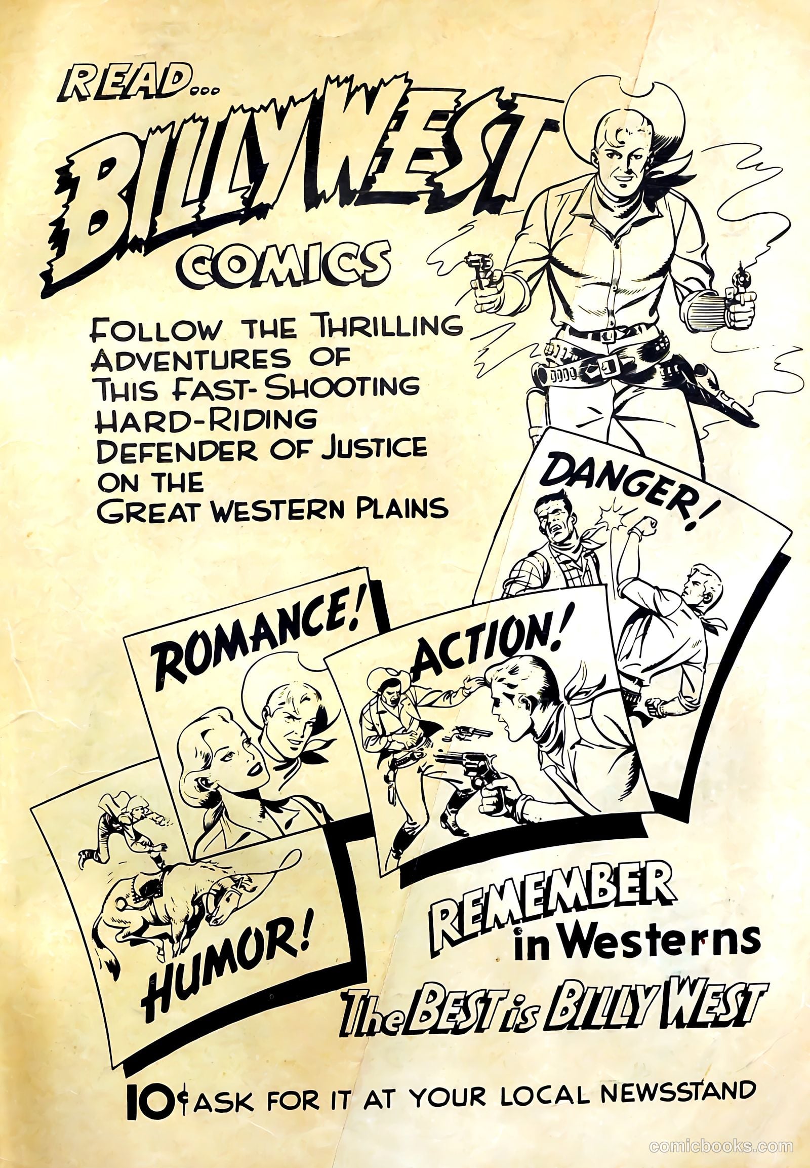 The Fighting Yank #29 (1942) — page 35 of 36