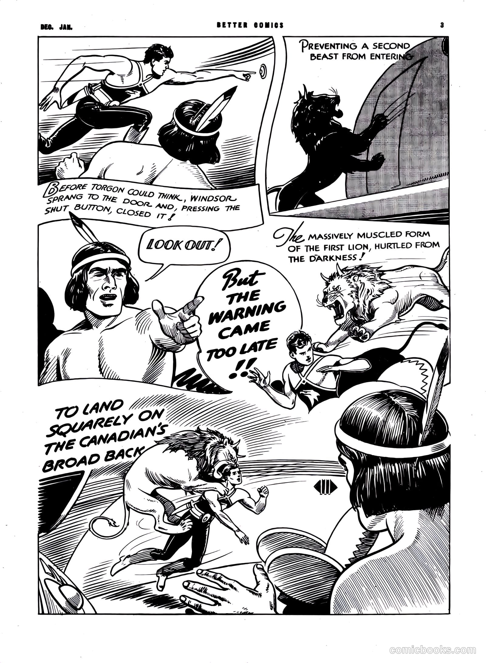 Better Comics v3 #7 — page 3 of 48