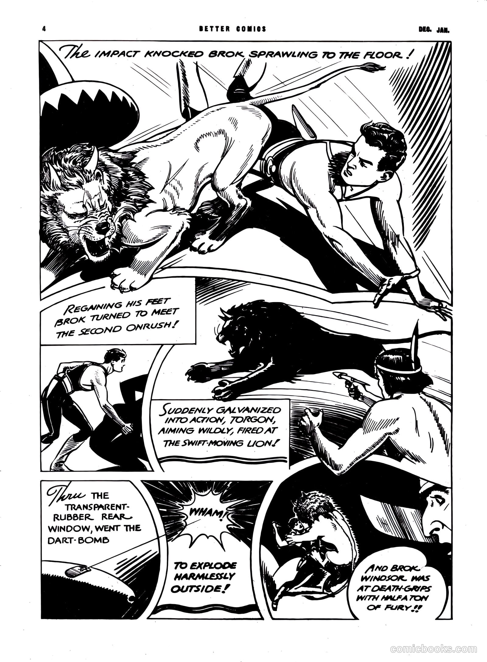 Better Comics v3 #7 — page 4 of 48