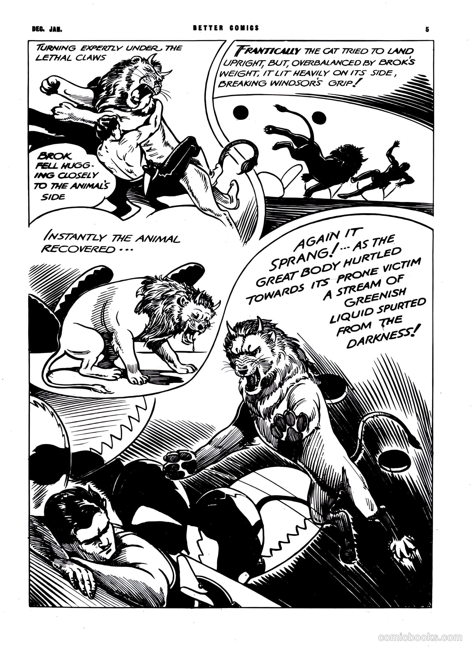 Better Comics v3 #7 — page 5 of 48