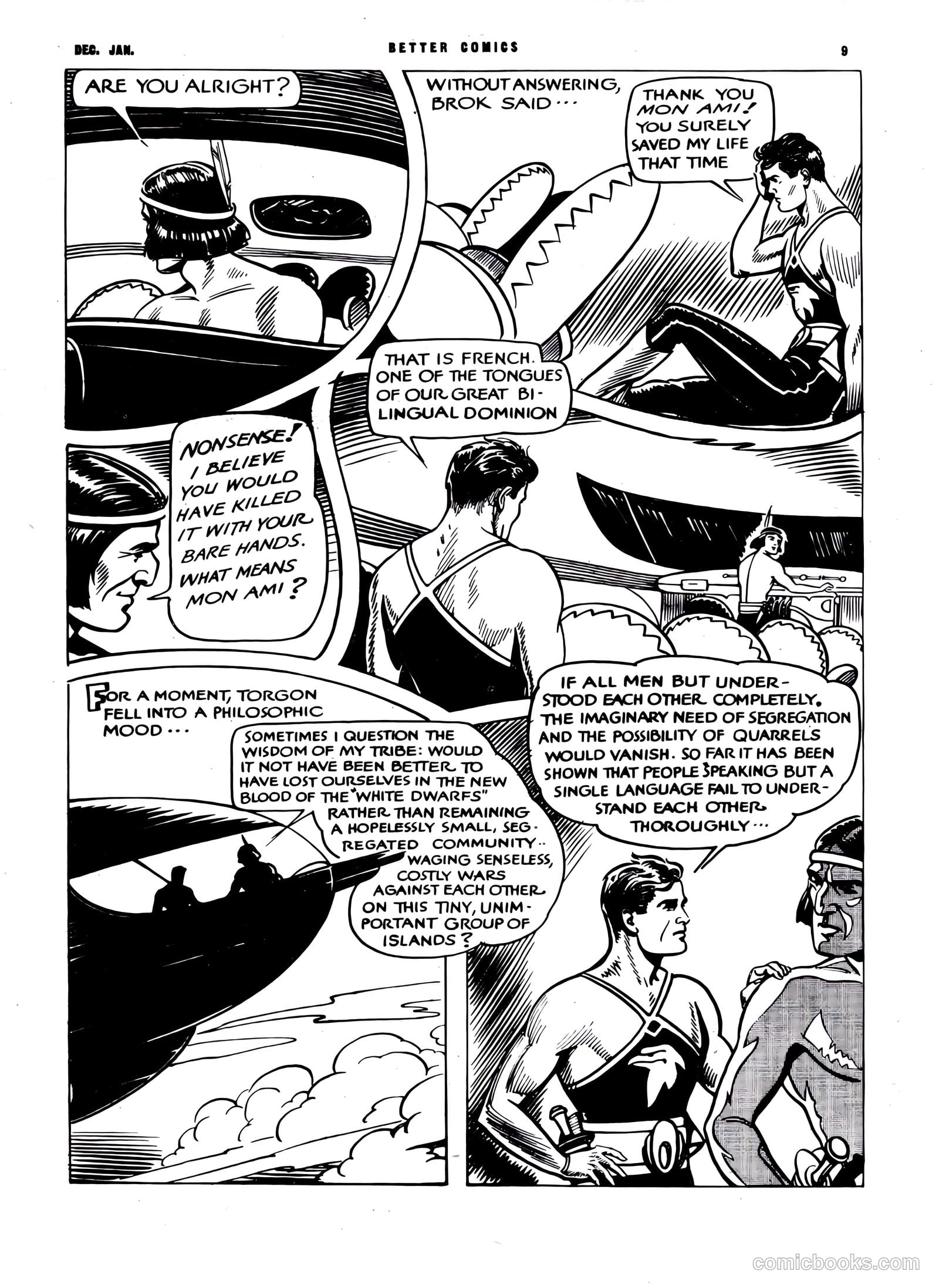 Better Comics v3 #7 — page 9 of 48