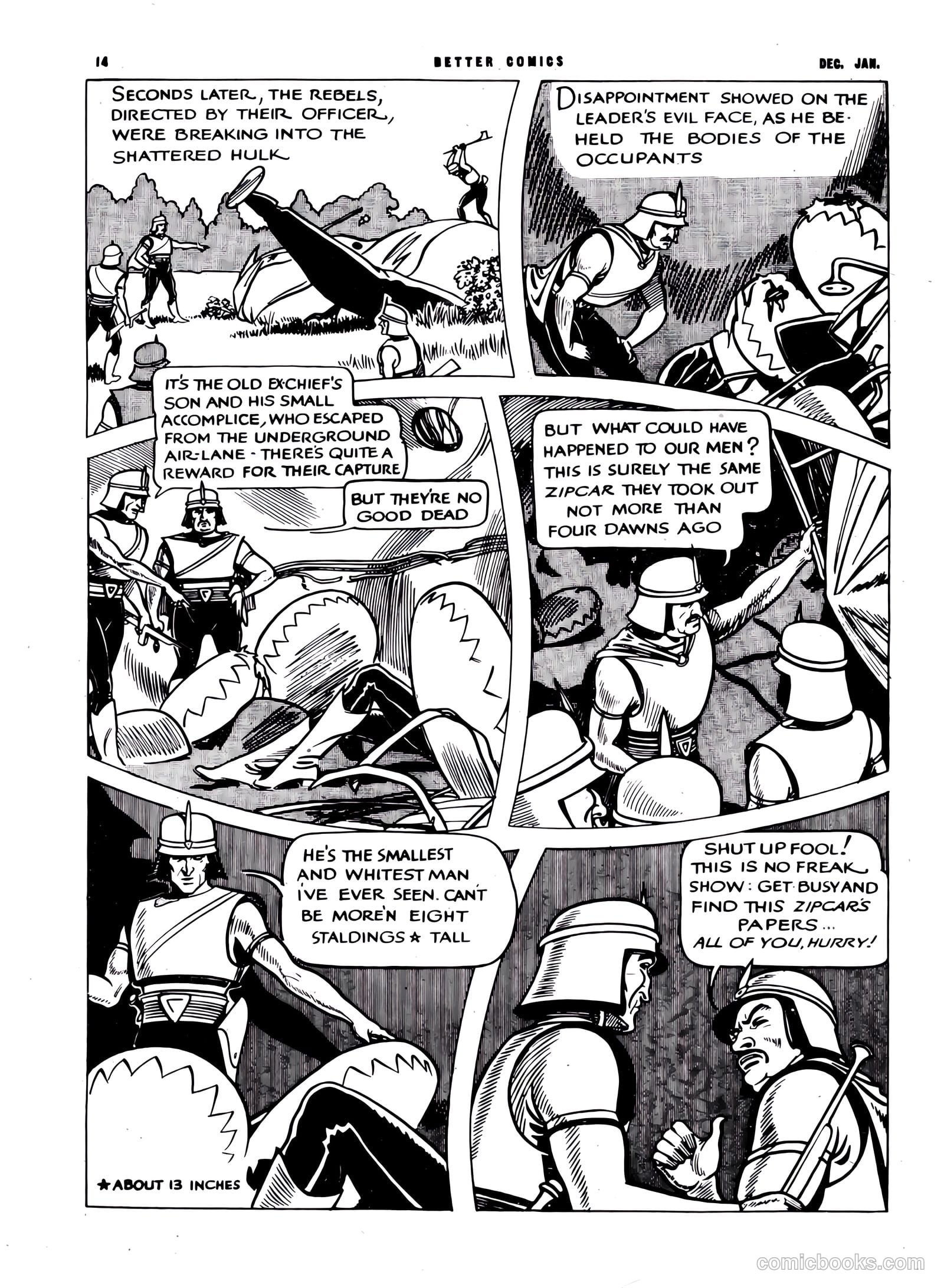 Better Comics v3 #7 — page 14 of 48