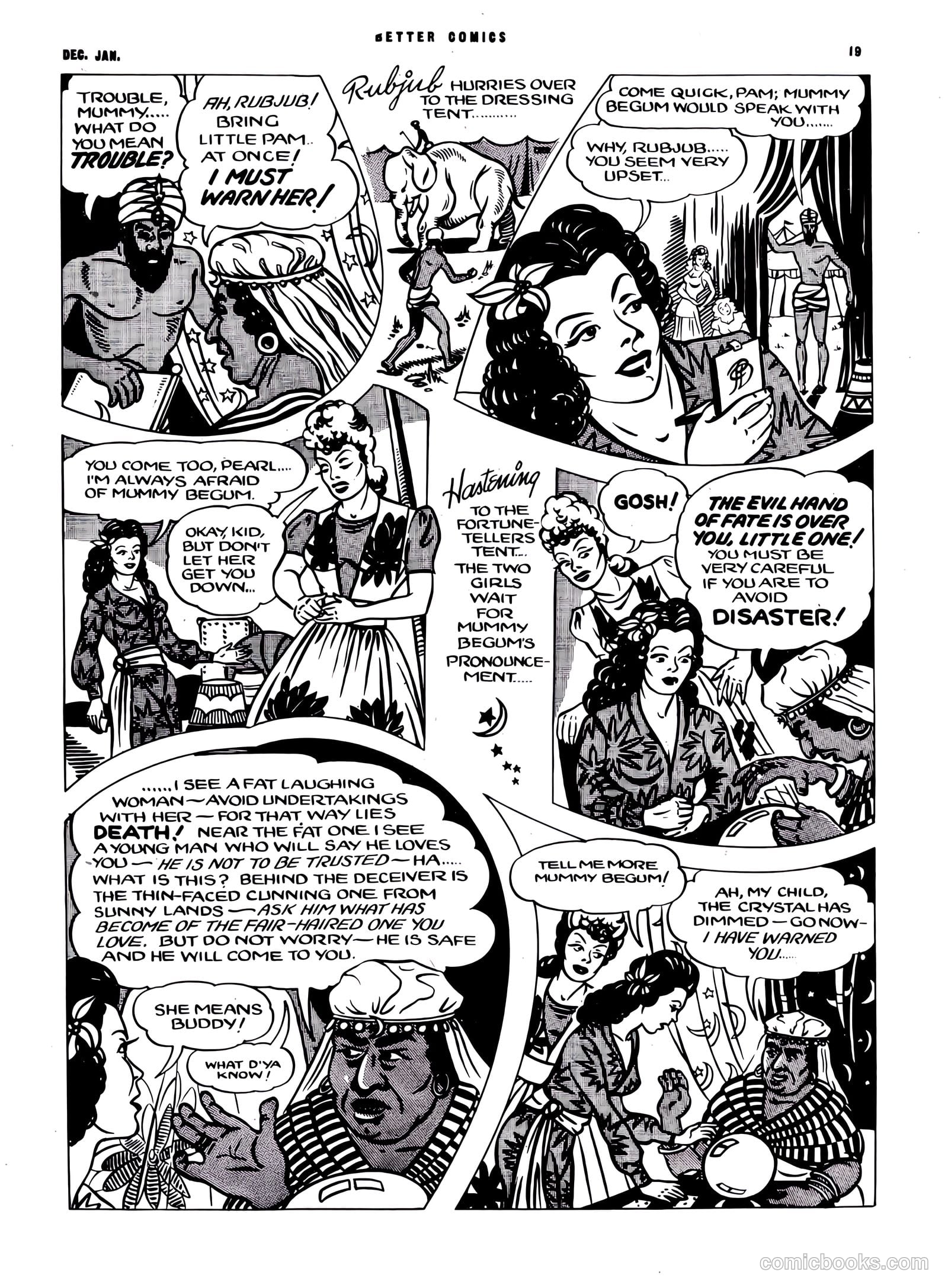 Better Comics v3 #7 — page 19 of 48
