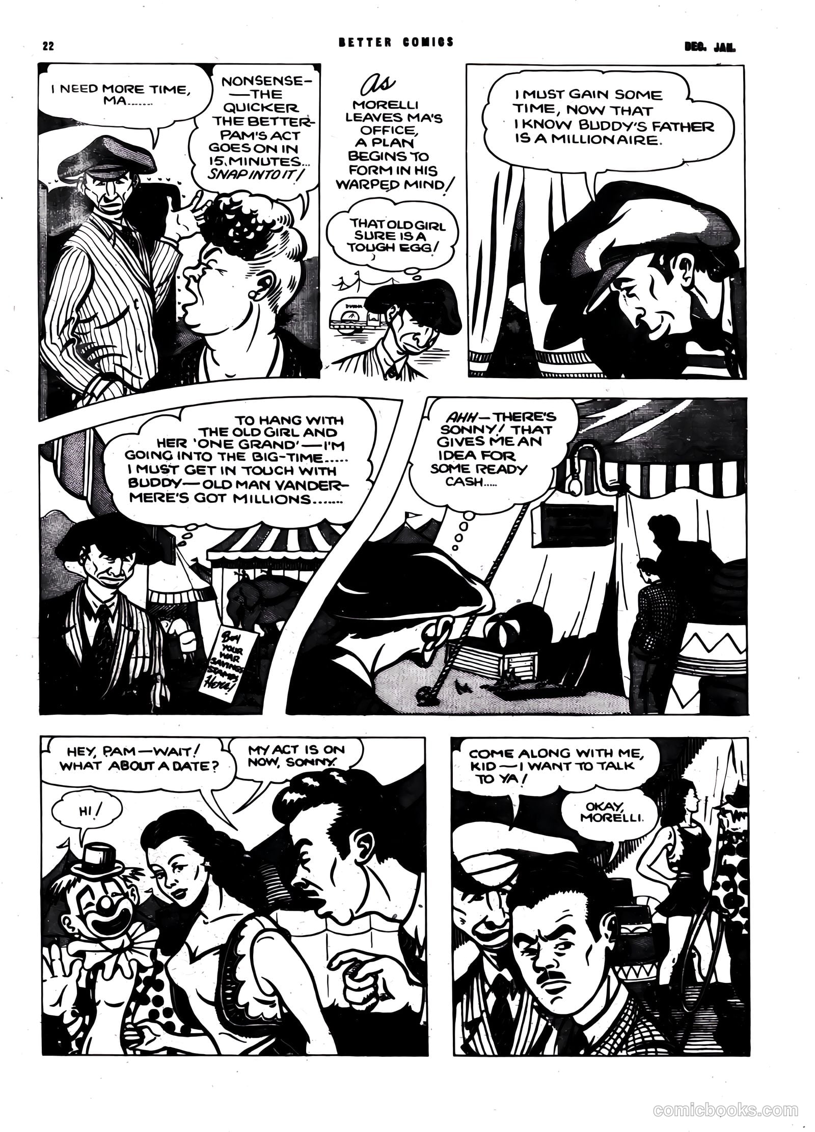 Better Comics v3 #7 — page 22 of 48