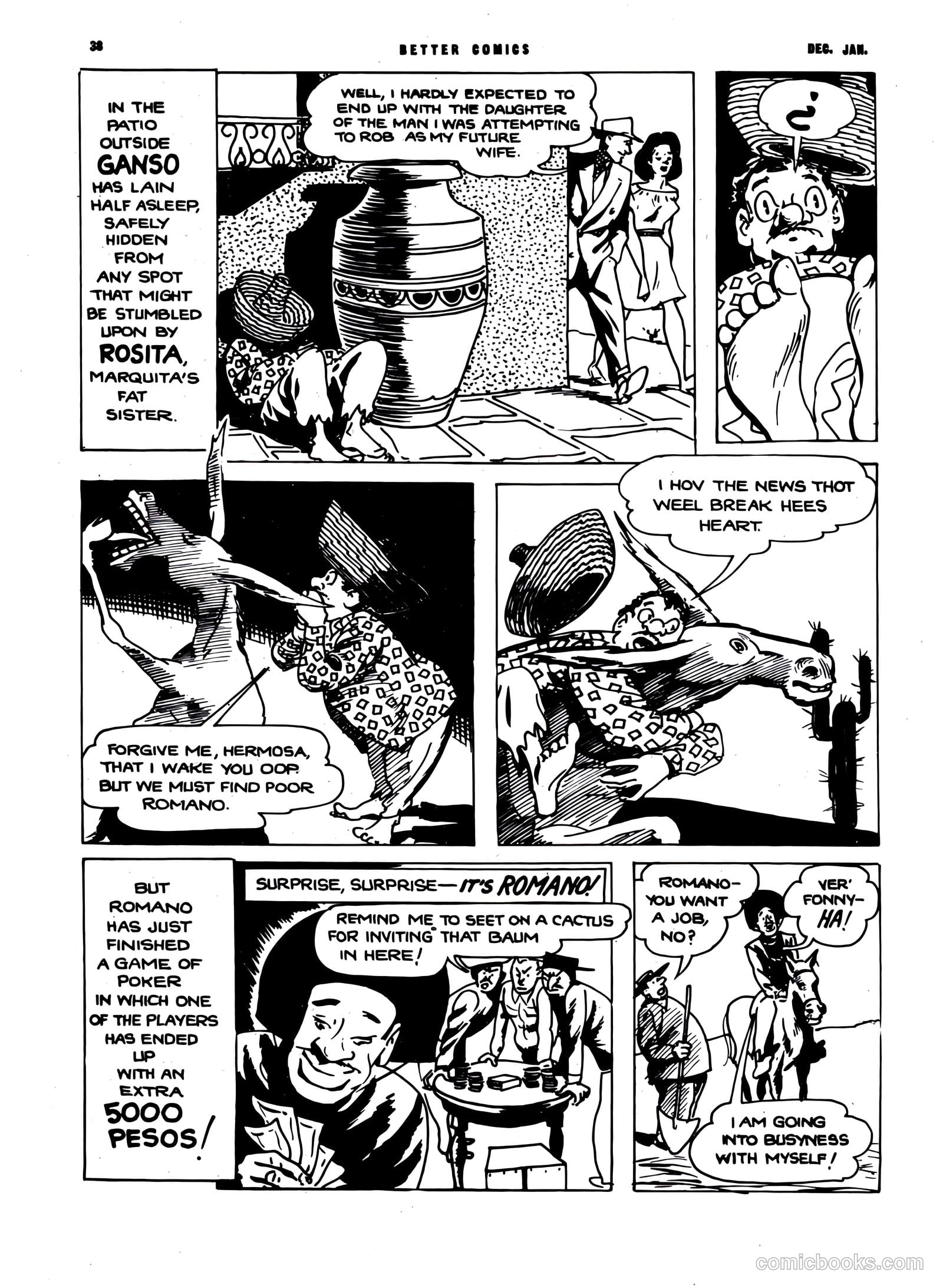 Better Comics v3 #7 — page 38 of 48