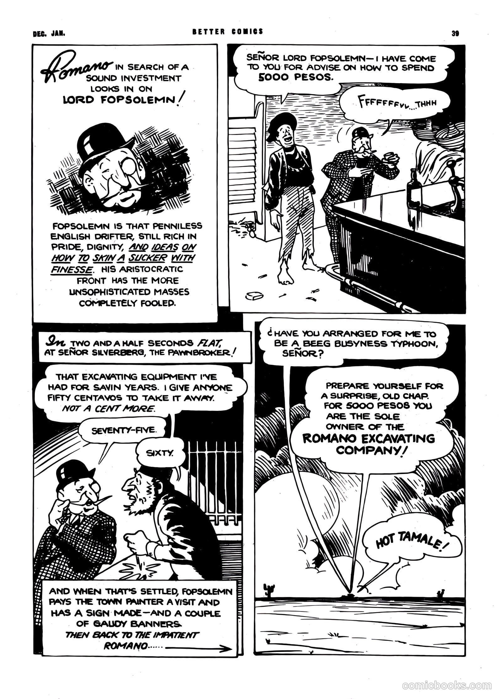 Better Comics v3 #7 — page 39 of 48
