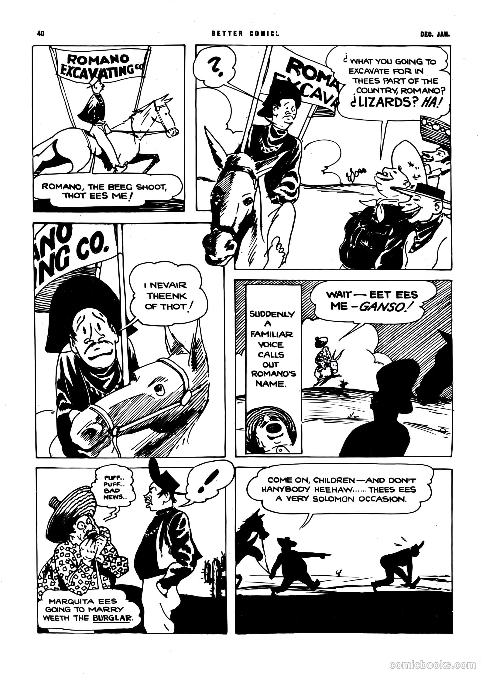 Better Comics v3 #7 — page 40 of 48
