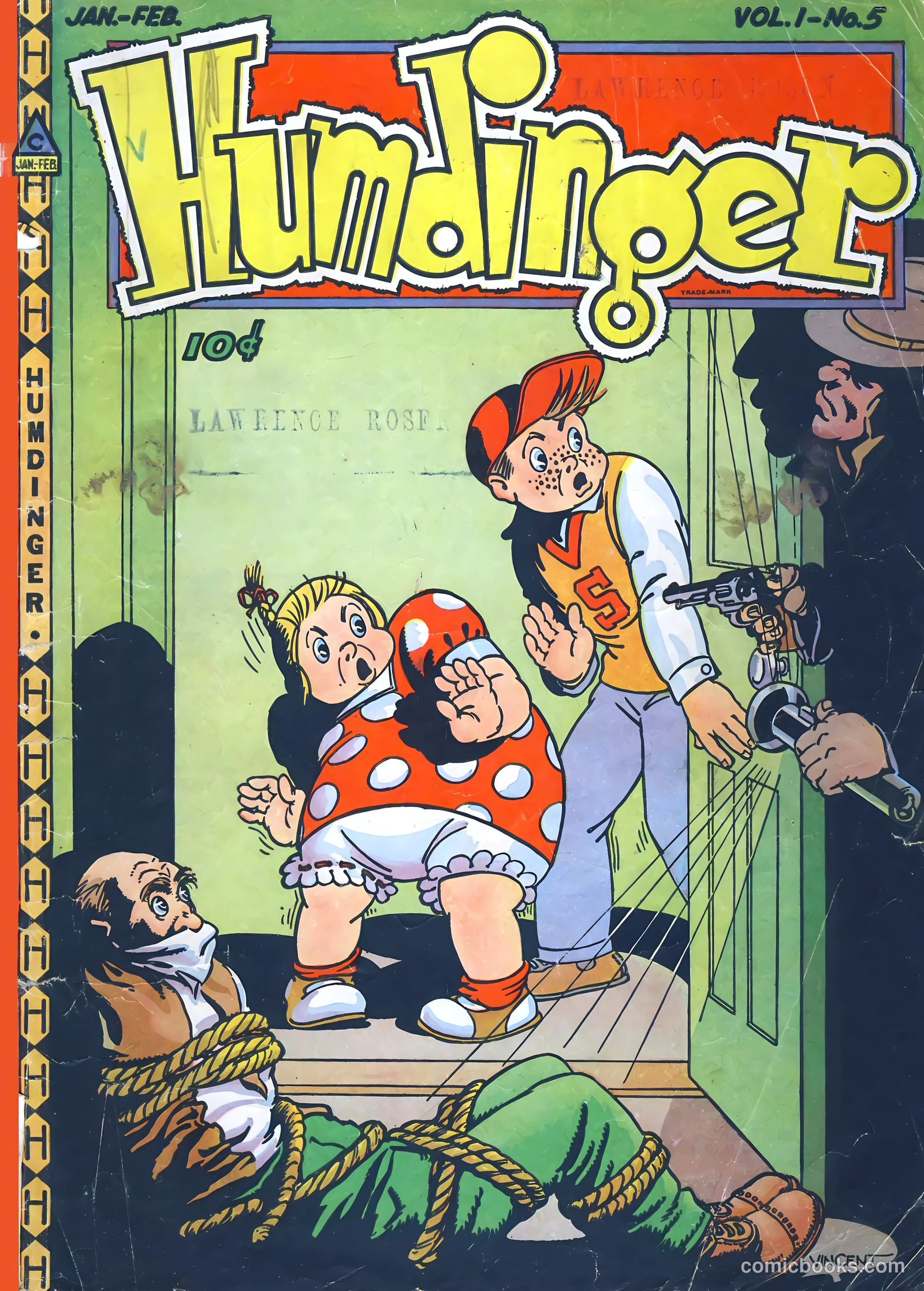 #5
