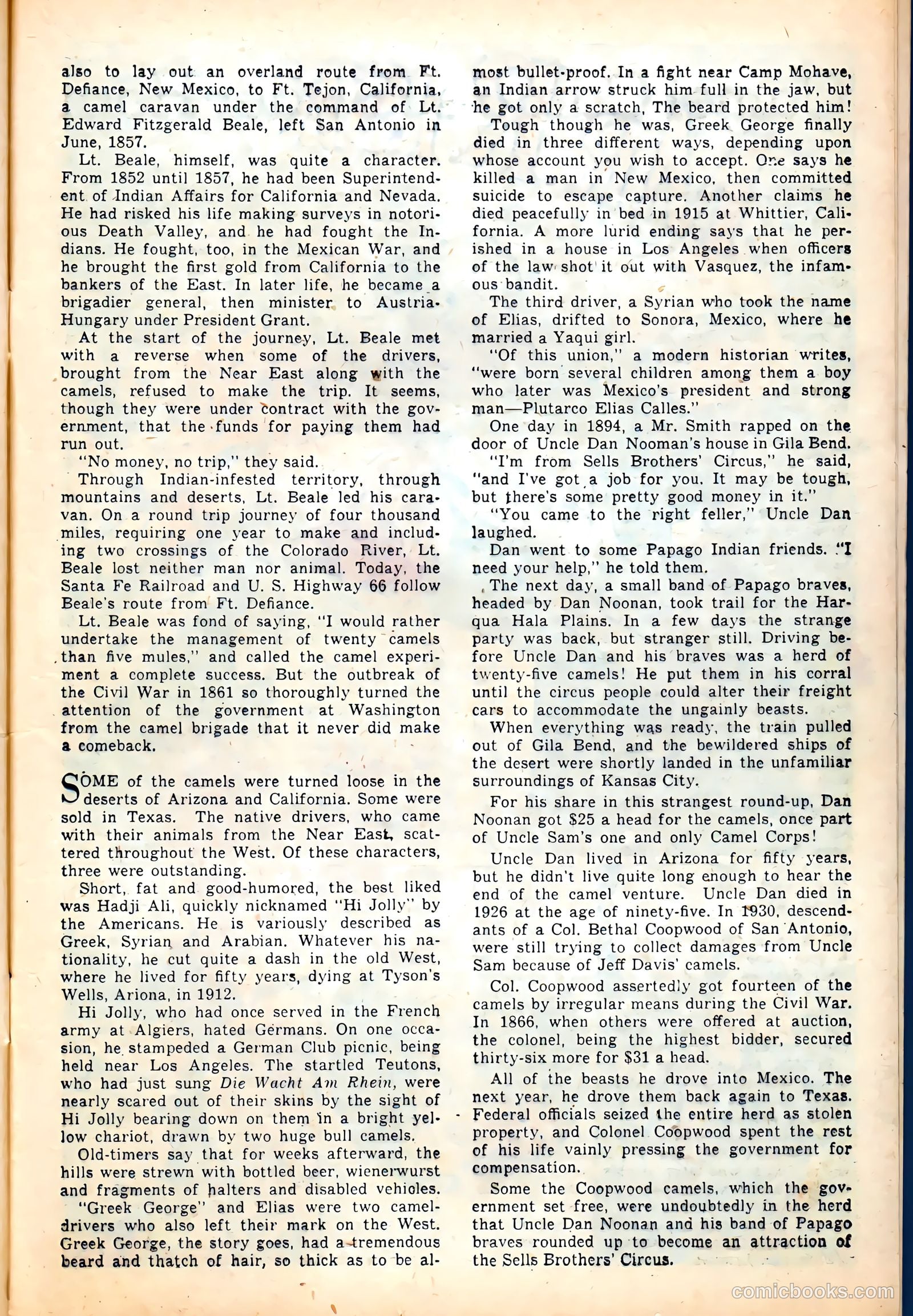 Super-Mystery Comics v5 #2 — page 13 of 36