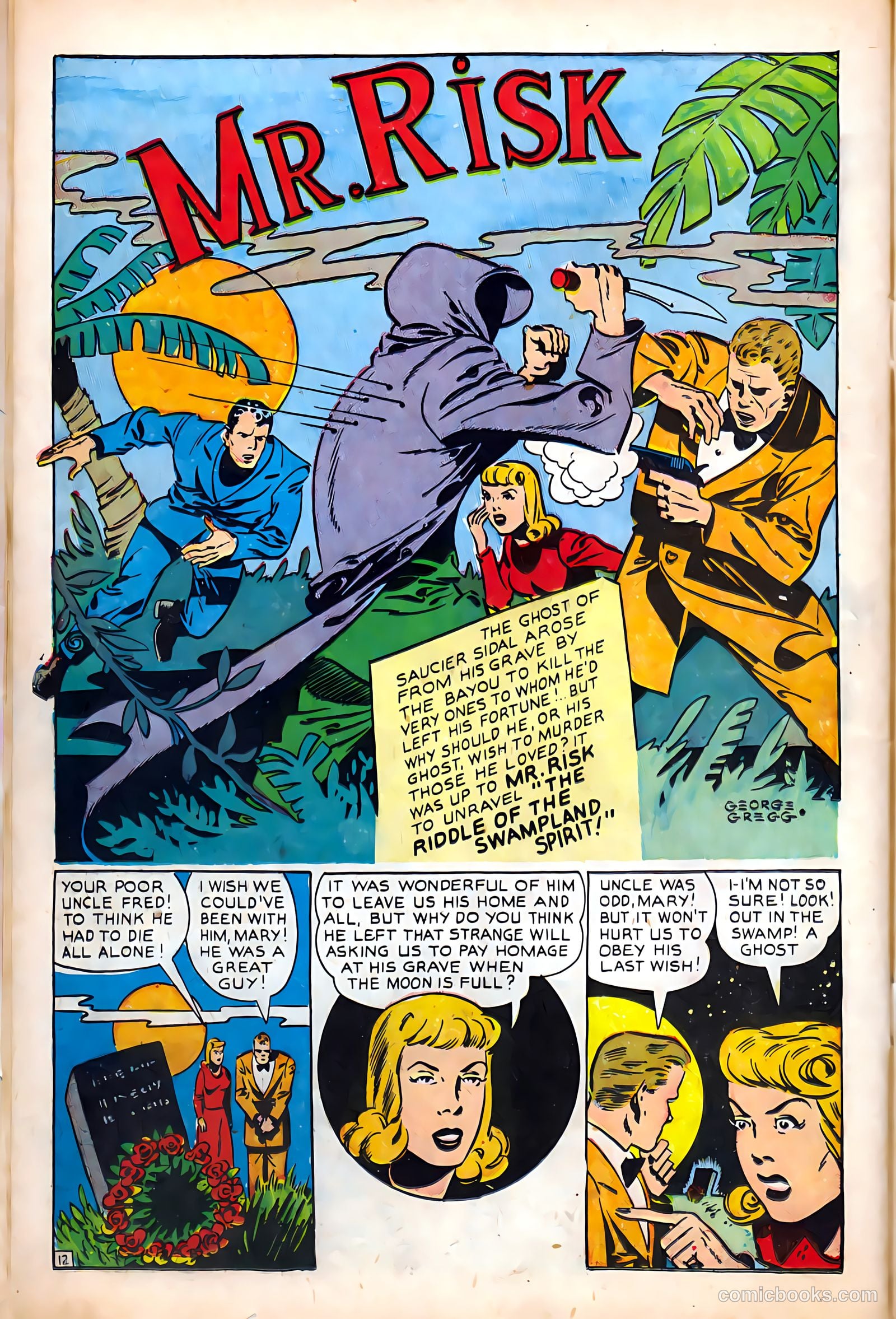 Super-Mystery Comics v5 #2 — page 14 of 36