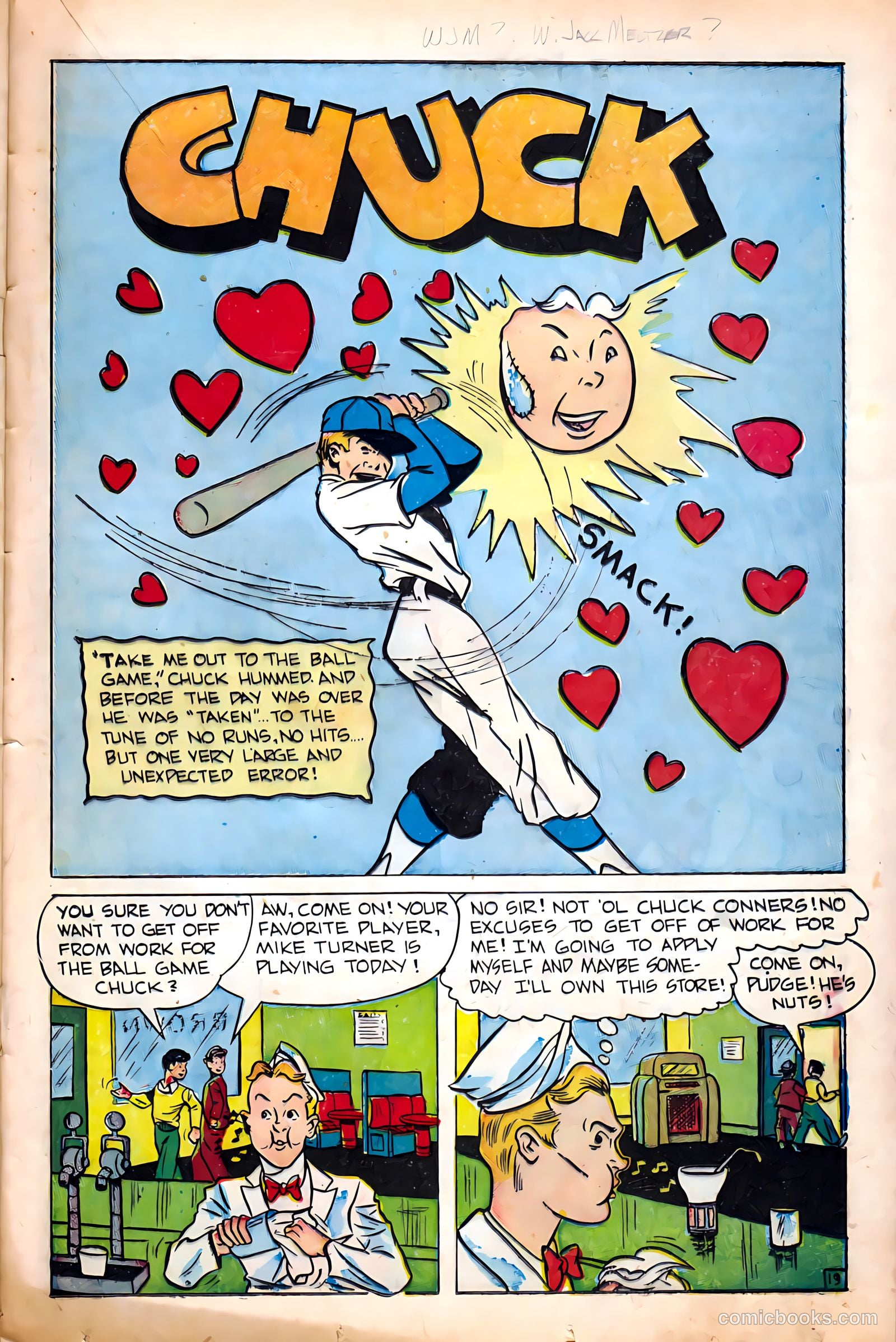 Super-Mystery Comics v5 #2 — page 21 of 36