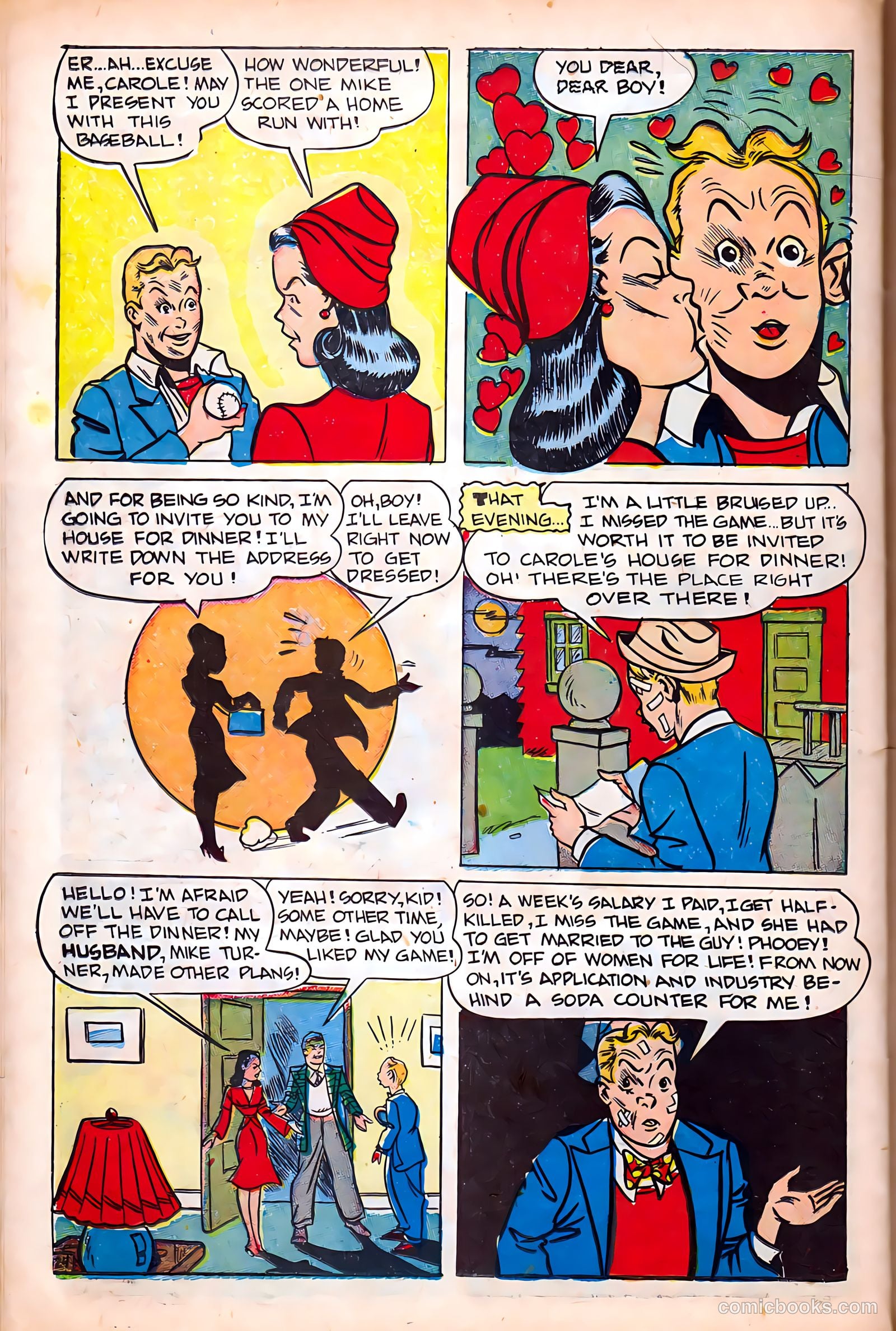 Super-Mystery Comics v5 #2 — page 26 of 36