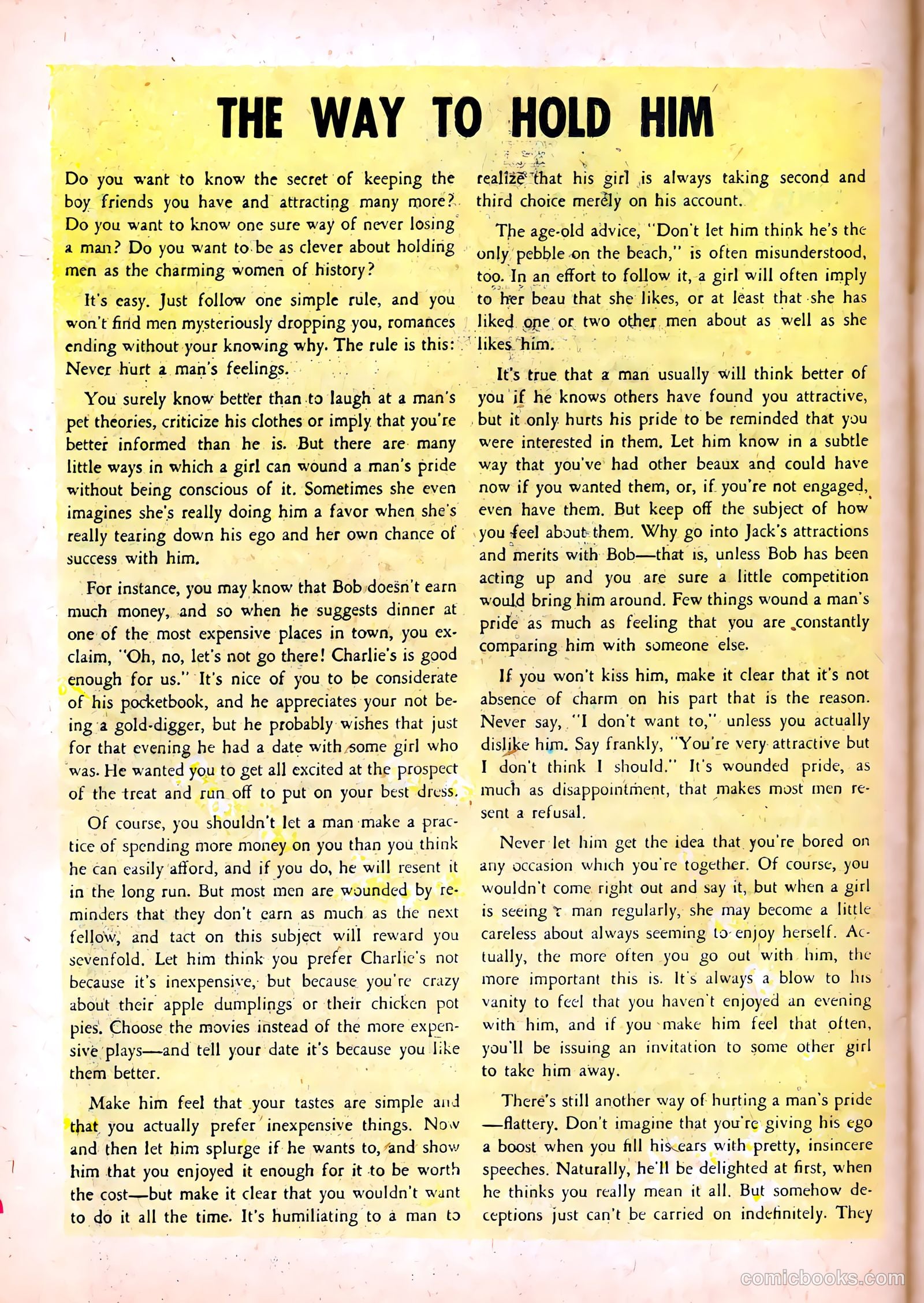 Ten-Story Love v35 #3 — page 26 of 36