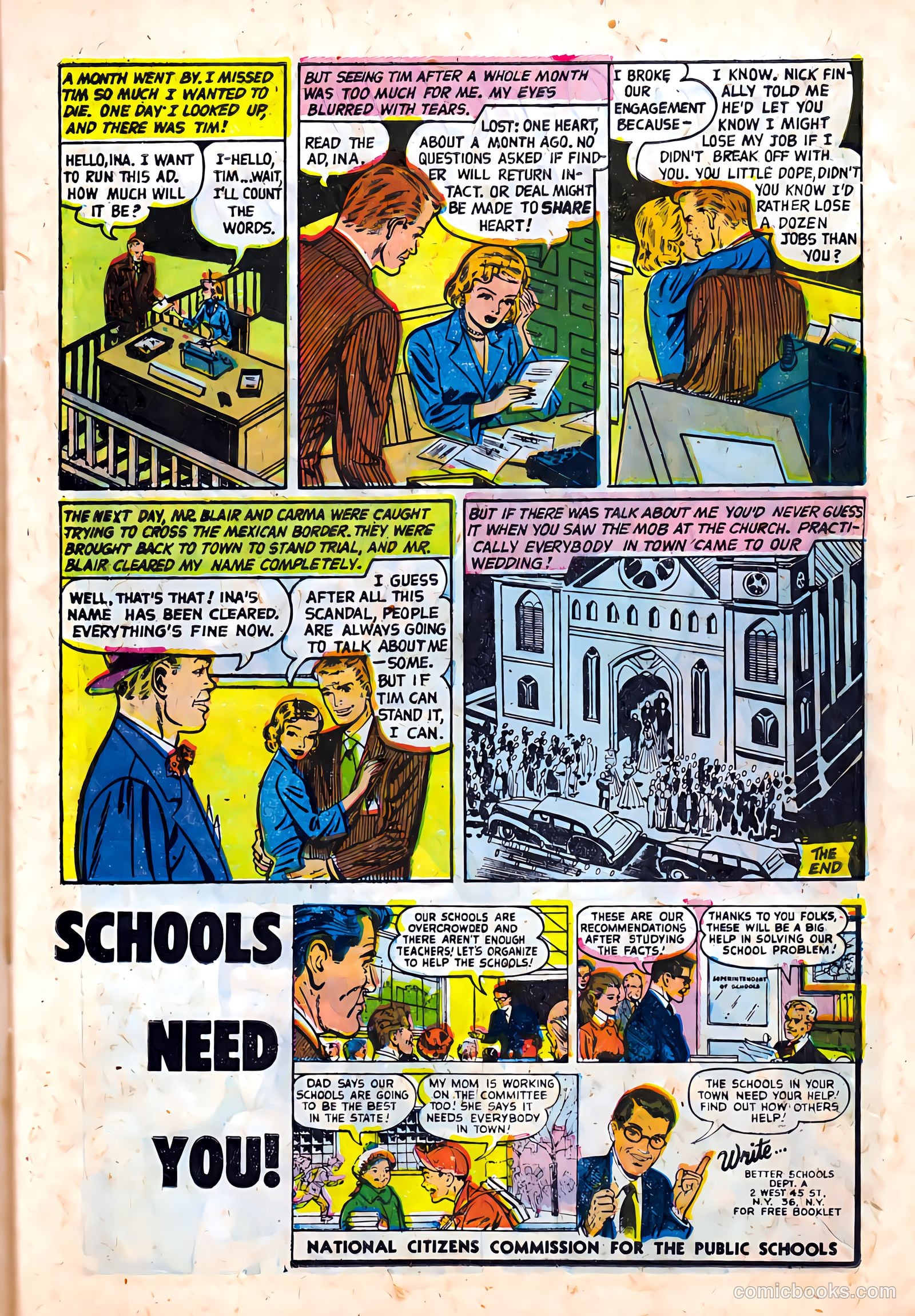 Ten-Story Love v35 #4 — page 9 of 36