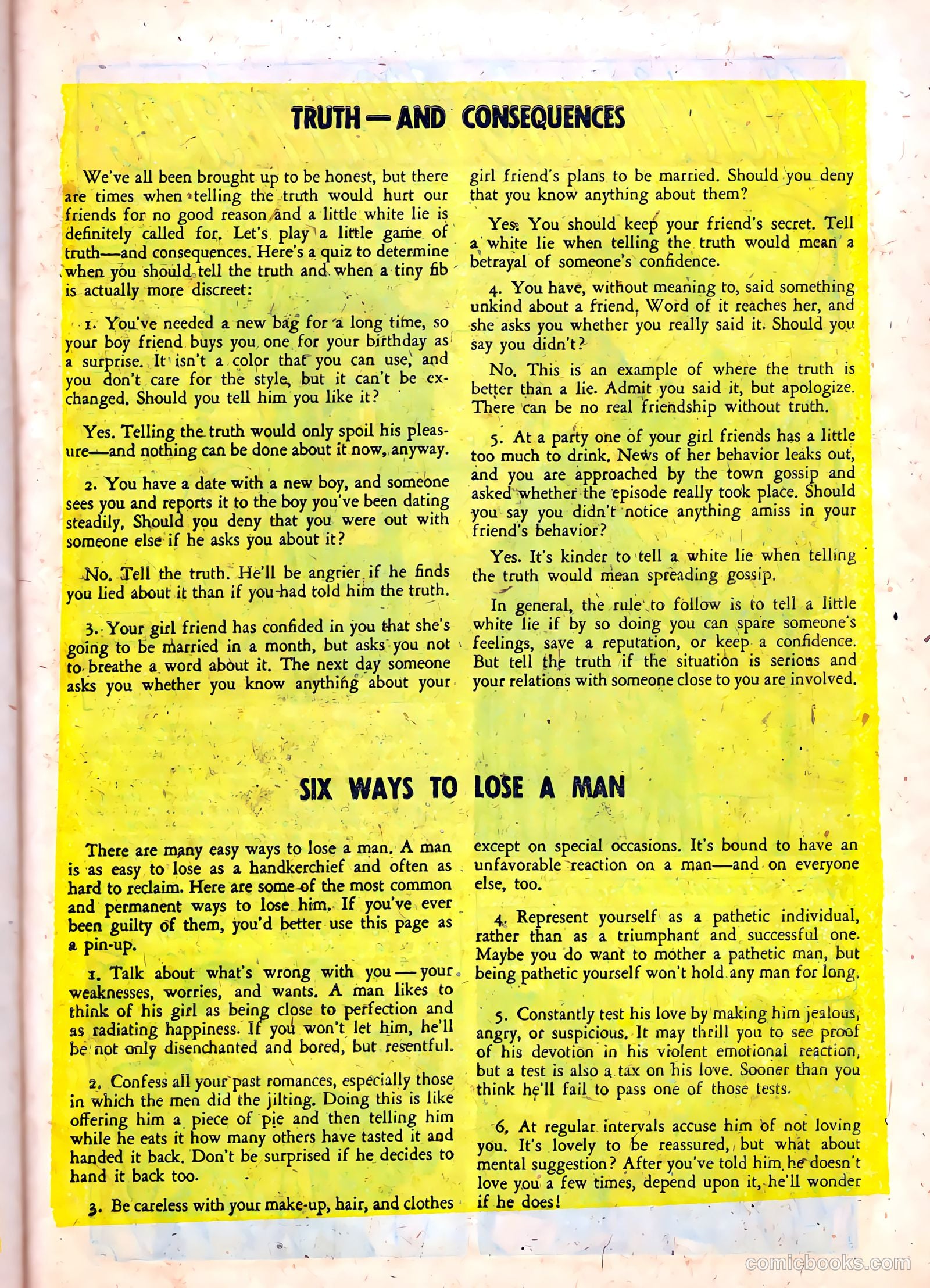 Ten-Story Love v35 #4 — page 27 of 36