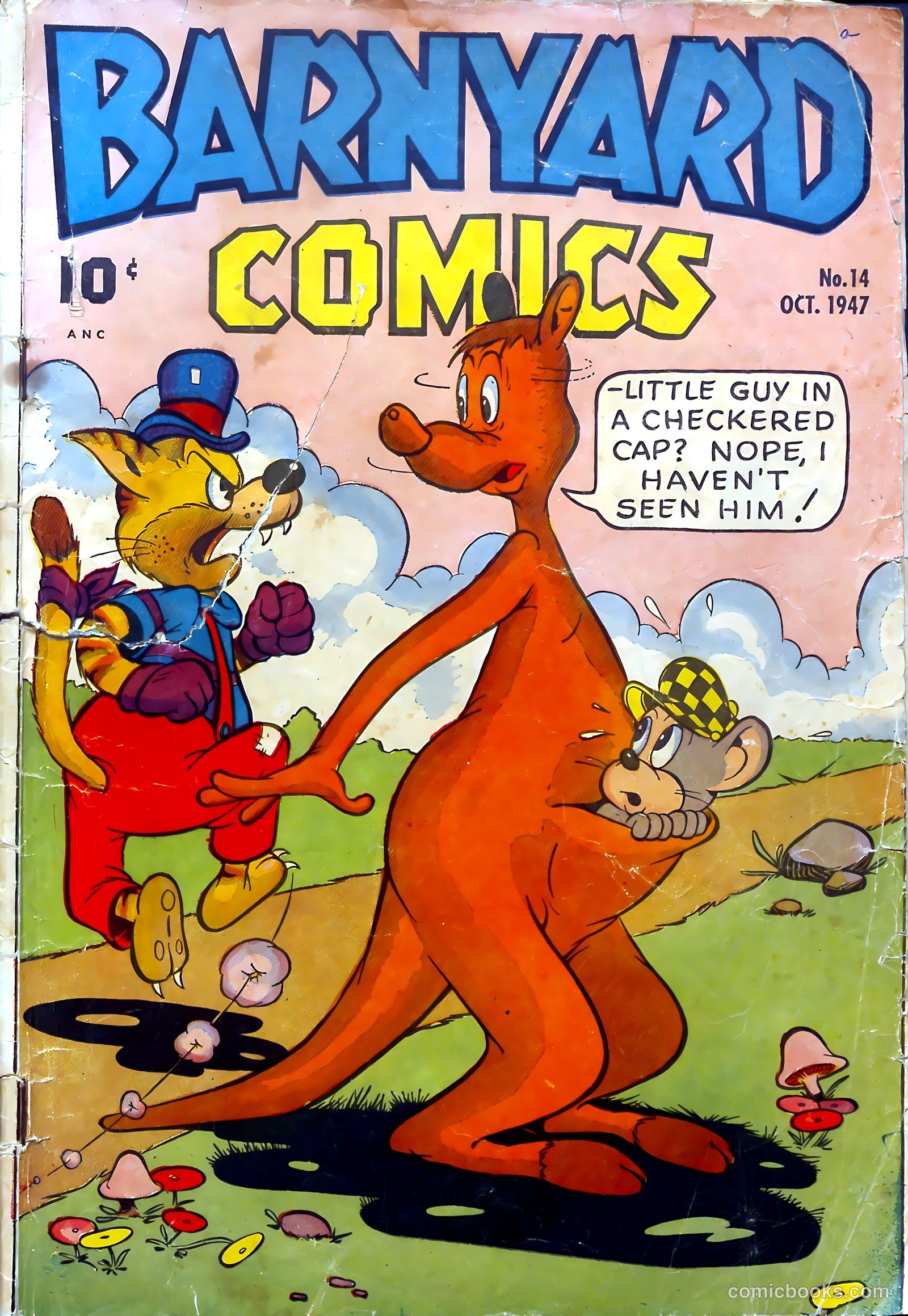 #14