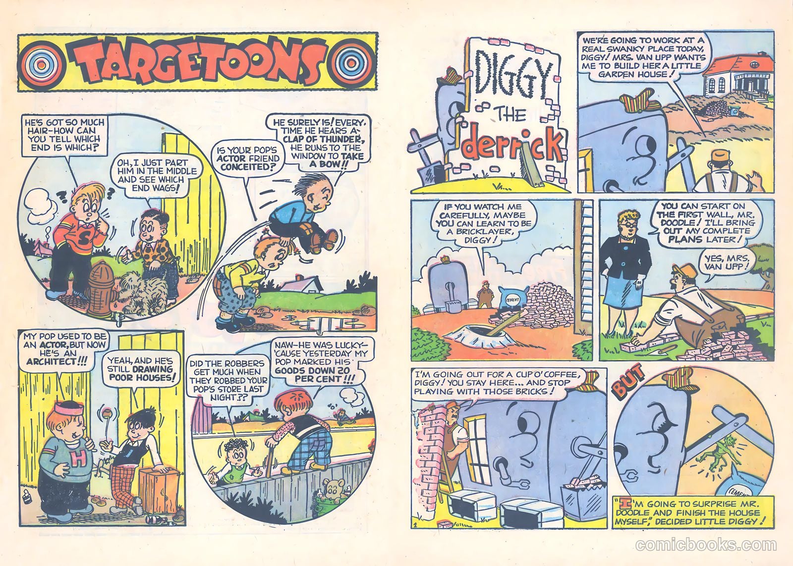 Supercat #4 (2002) — page 18 of 35