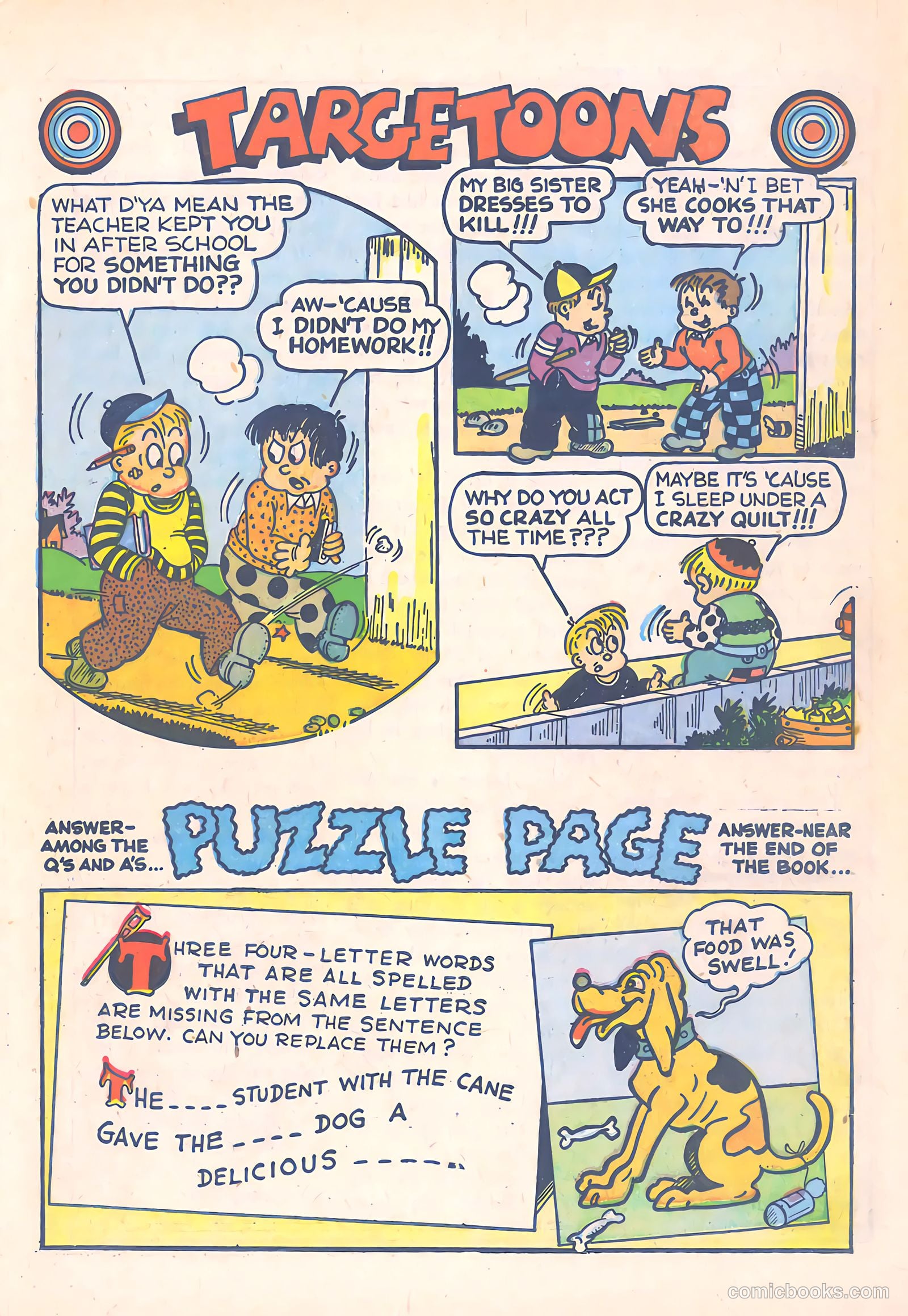 Supercat #4 (2002) — page 22 of 35