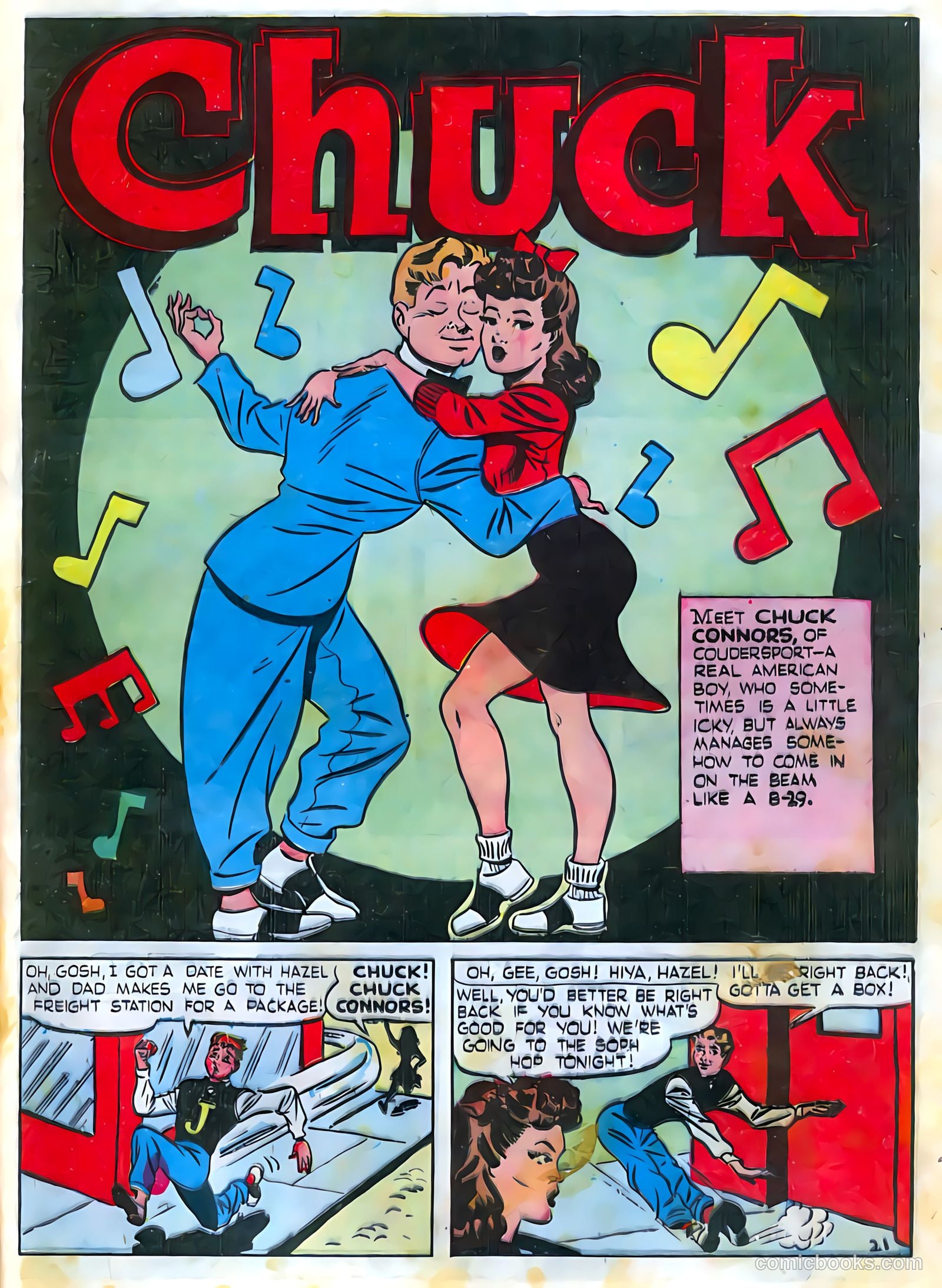 Super-Mystery Comics v4 #4 — page 24 of 52
