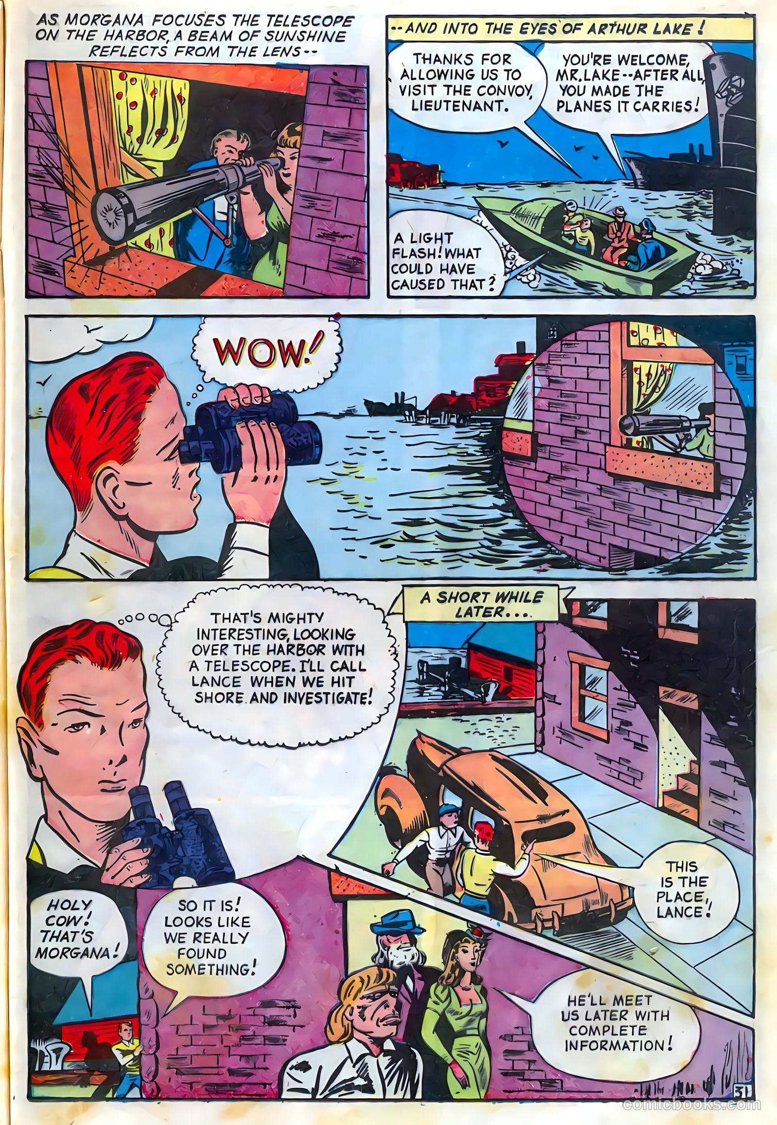 Super-Mystery Comics v4 #4 — page 34 of 52