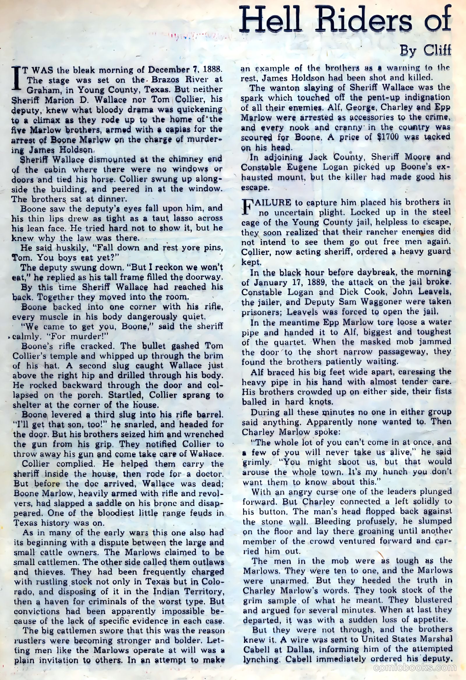 Super-Mystery Comics v4 #4 — page 43 of 52