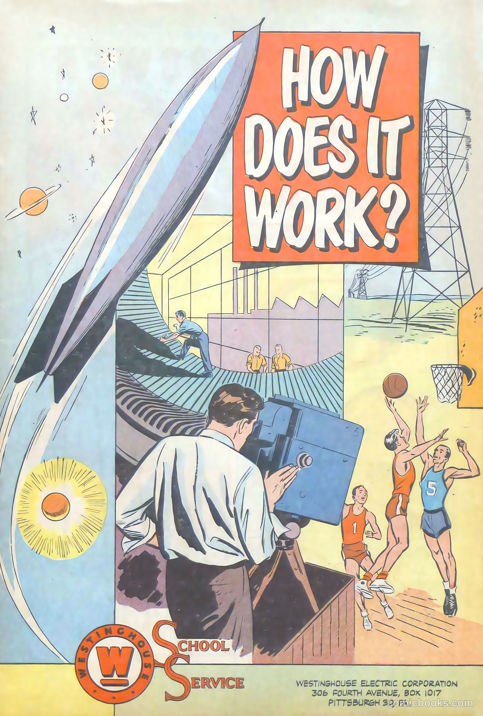 How Does It Work?