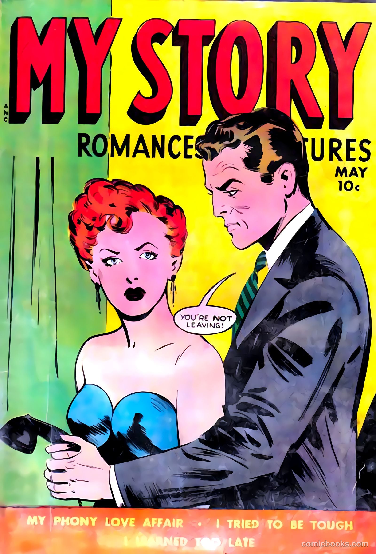 My Story #11