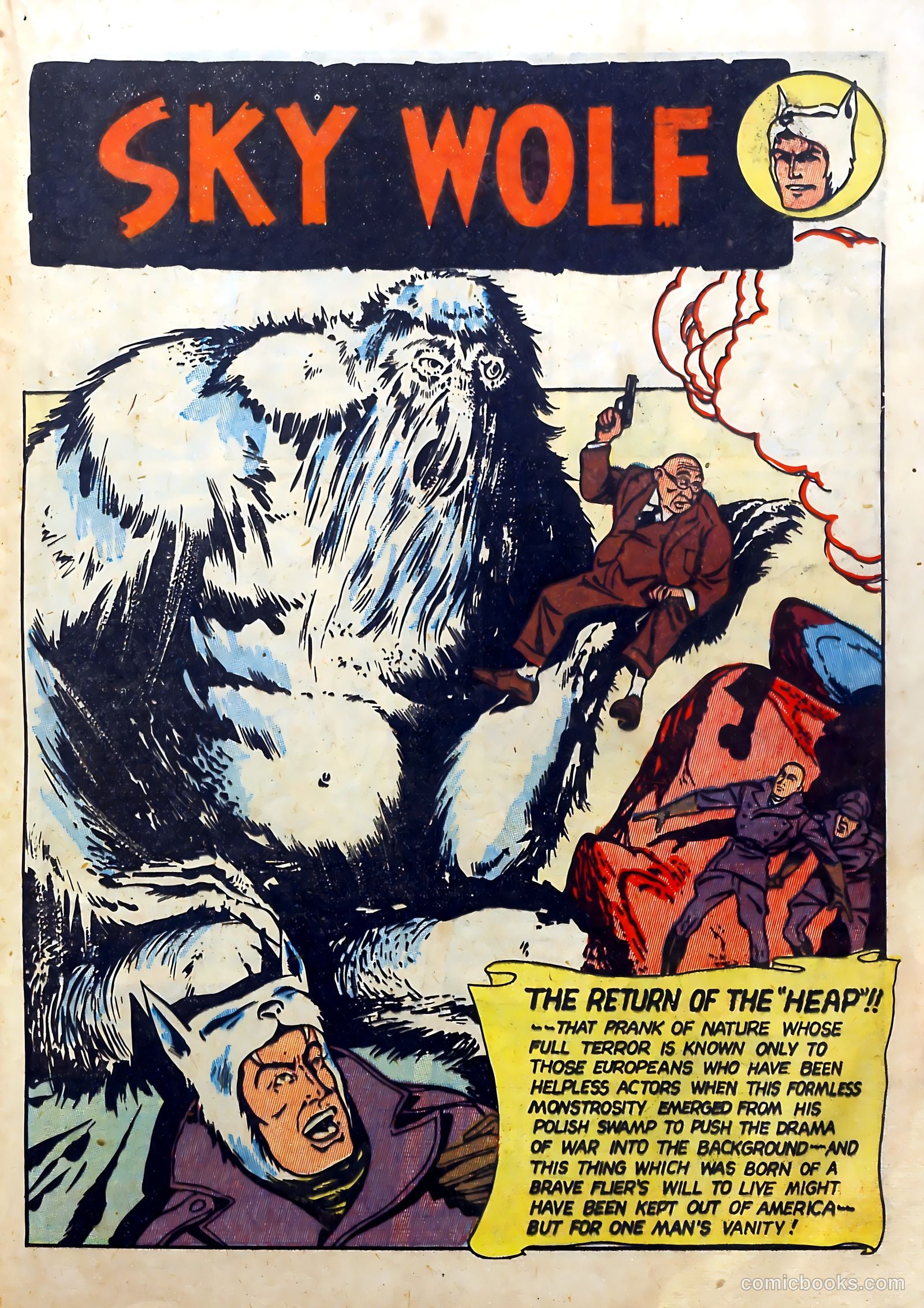 Airboy Comics v3 #4 — page 31 of 52