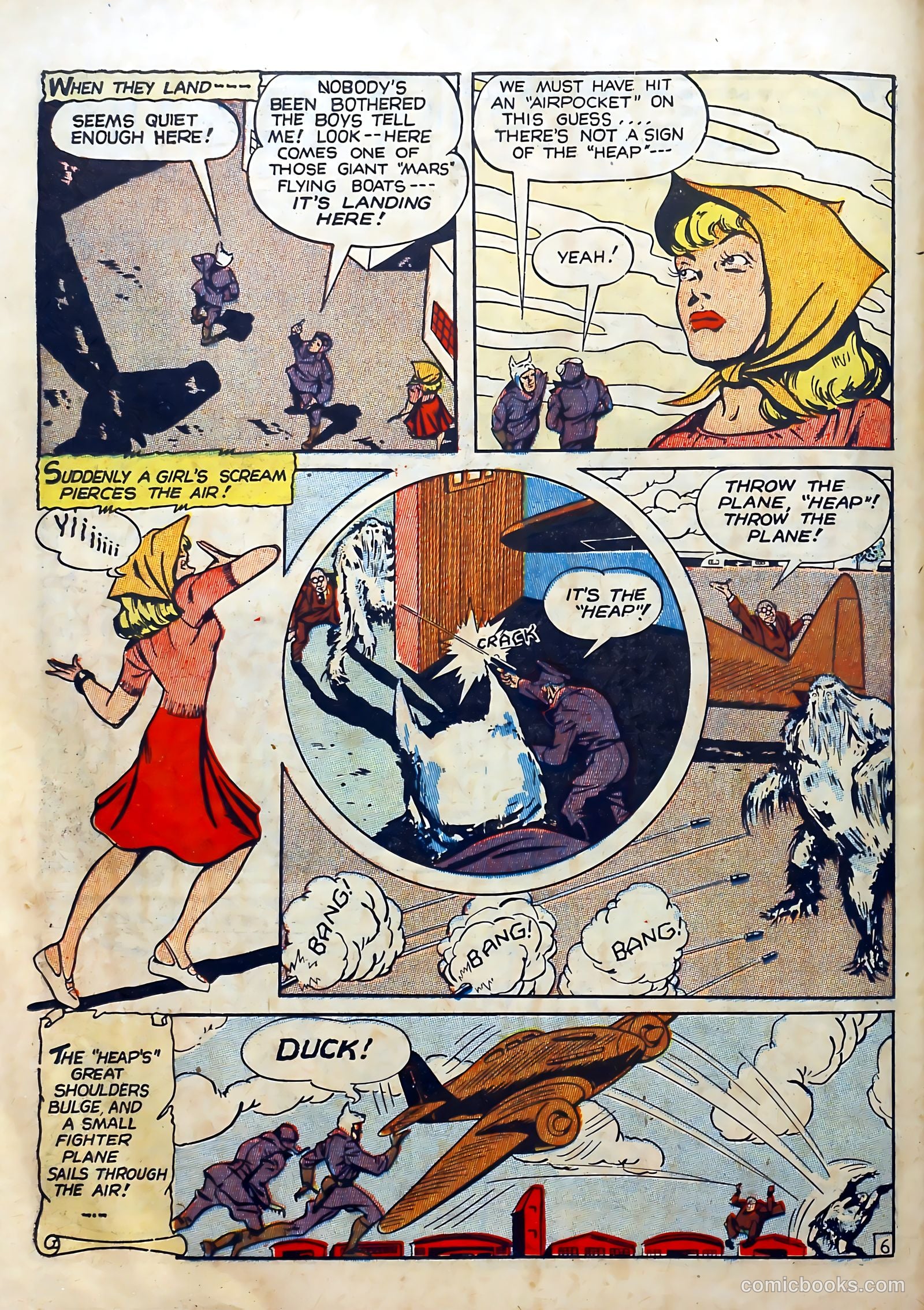 Airboy Comics v3 #4 — page 36 of 52