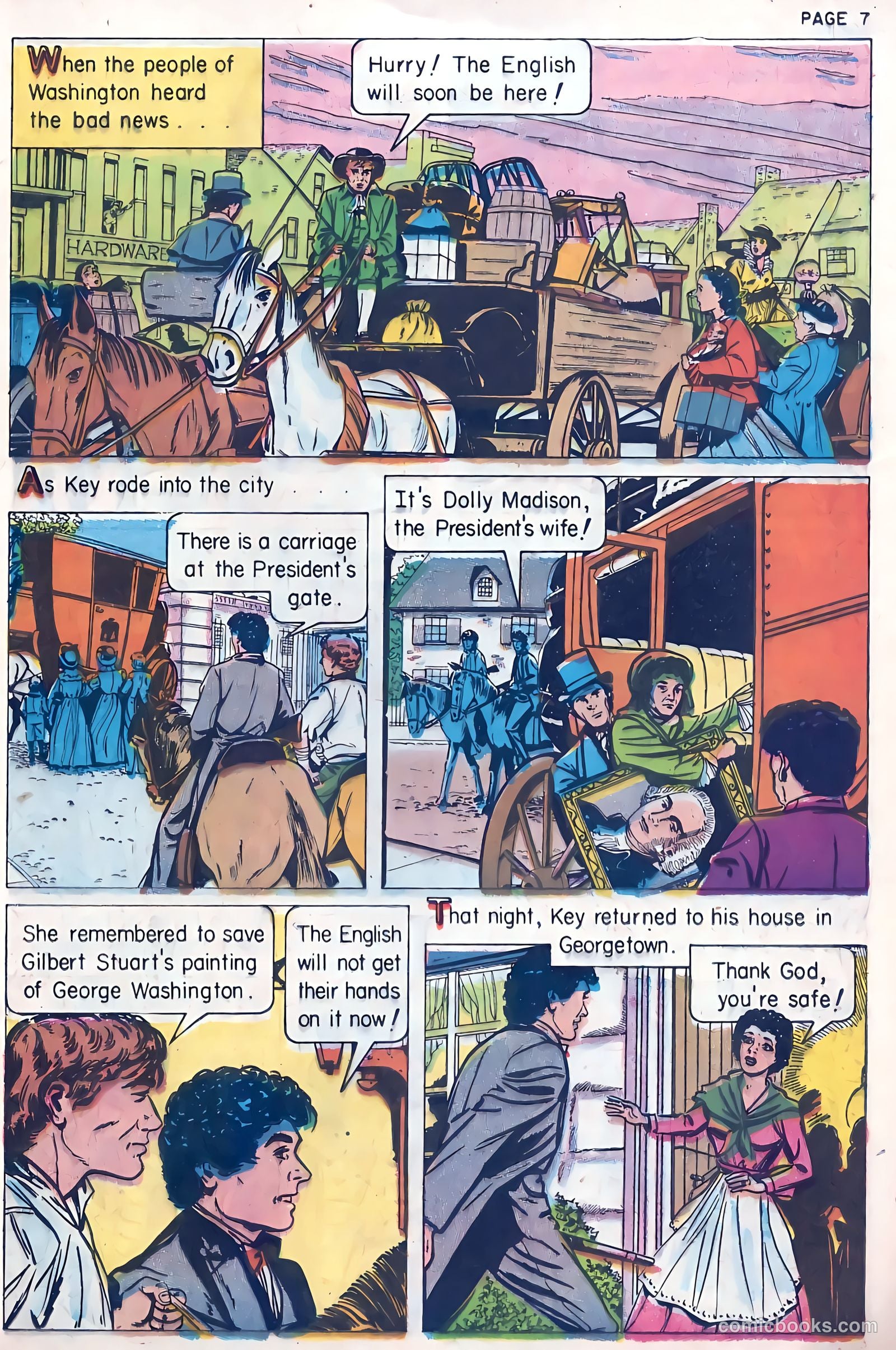 Picture Progress v2 #4 — page 9 of 28