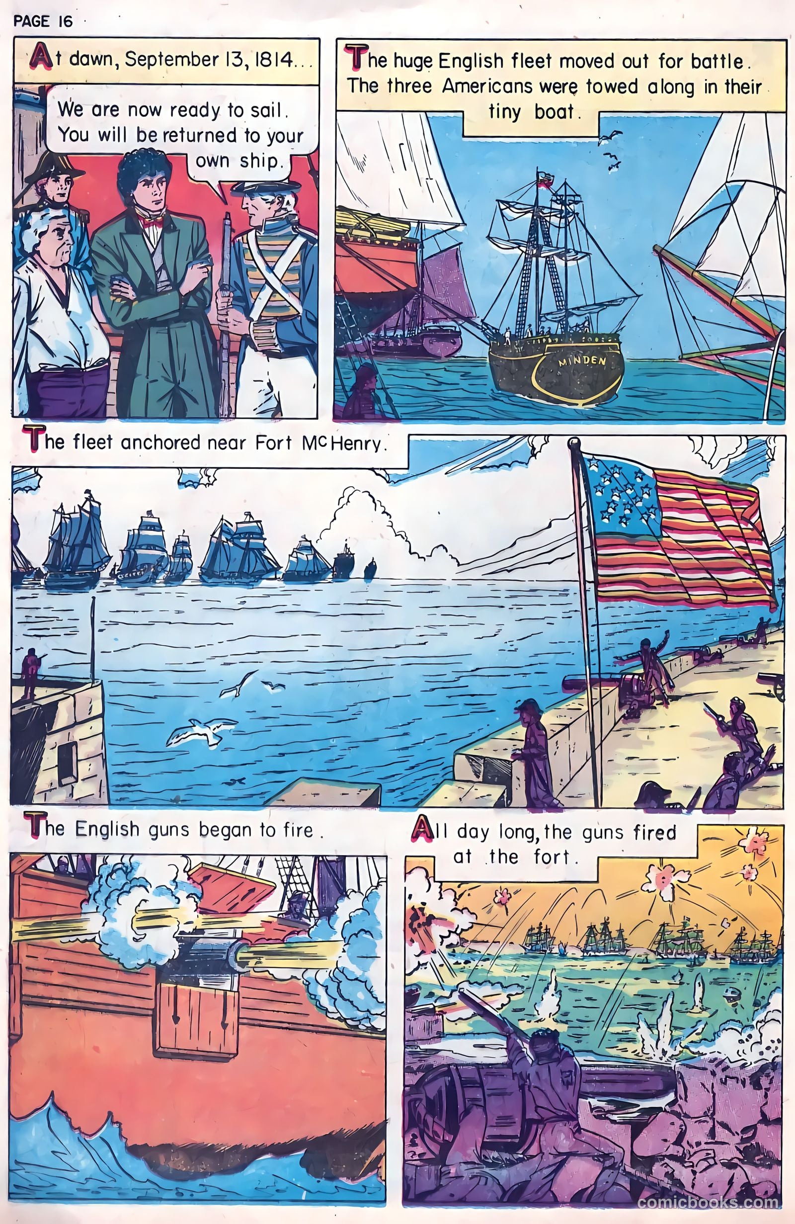 Picture Progress v2 #4 — page 18 of 28