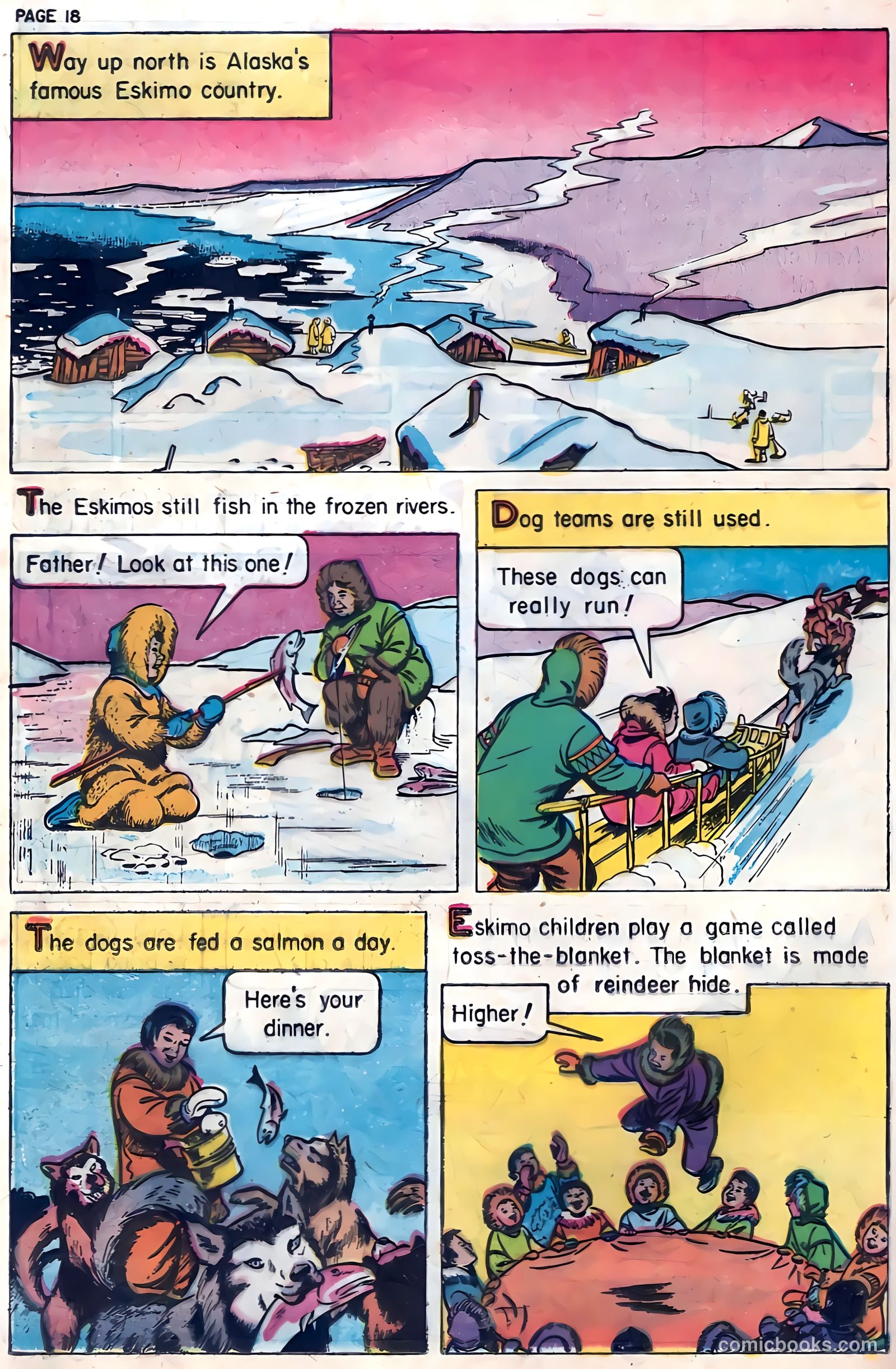 Picture Progress v2 #6 — page 20 of 28