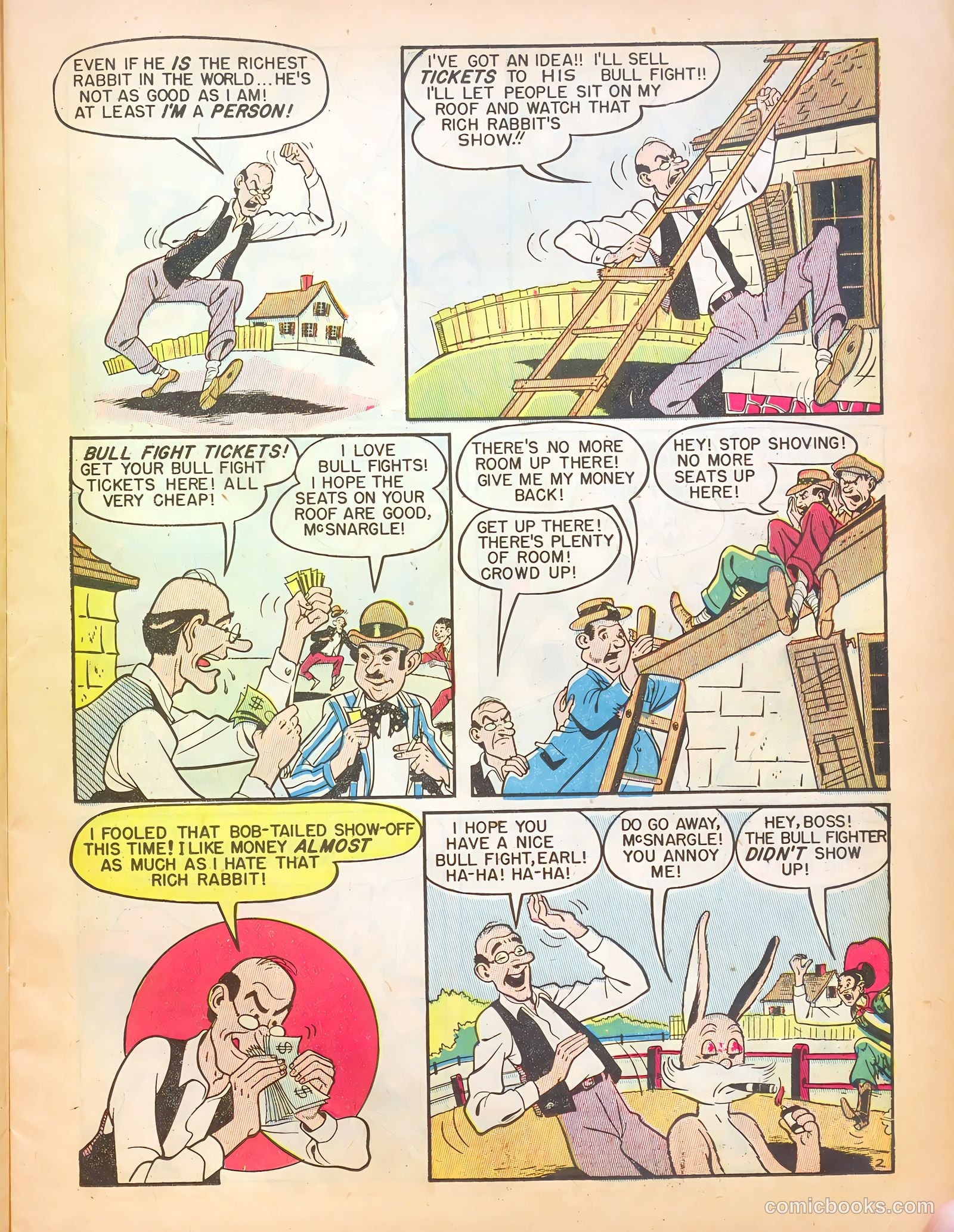 Punch and Judy v2 #12 — page 21 of 52