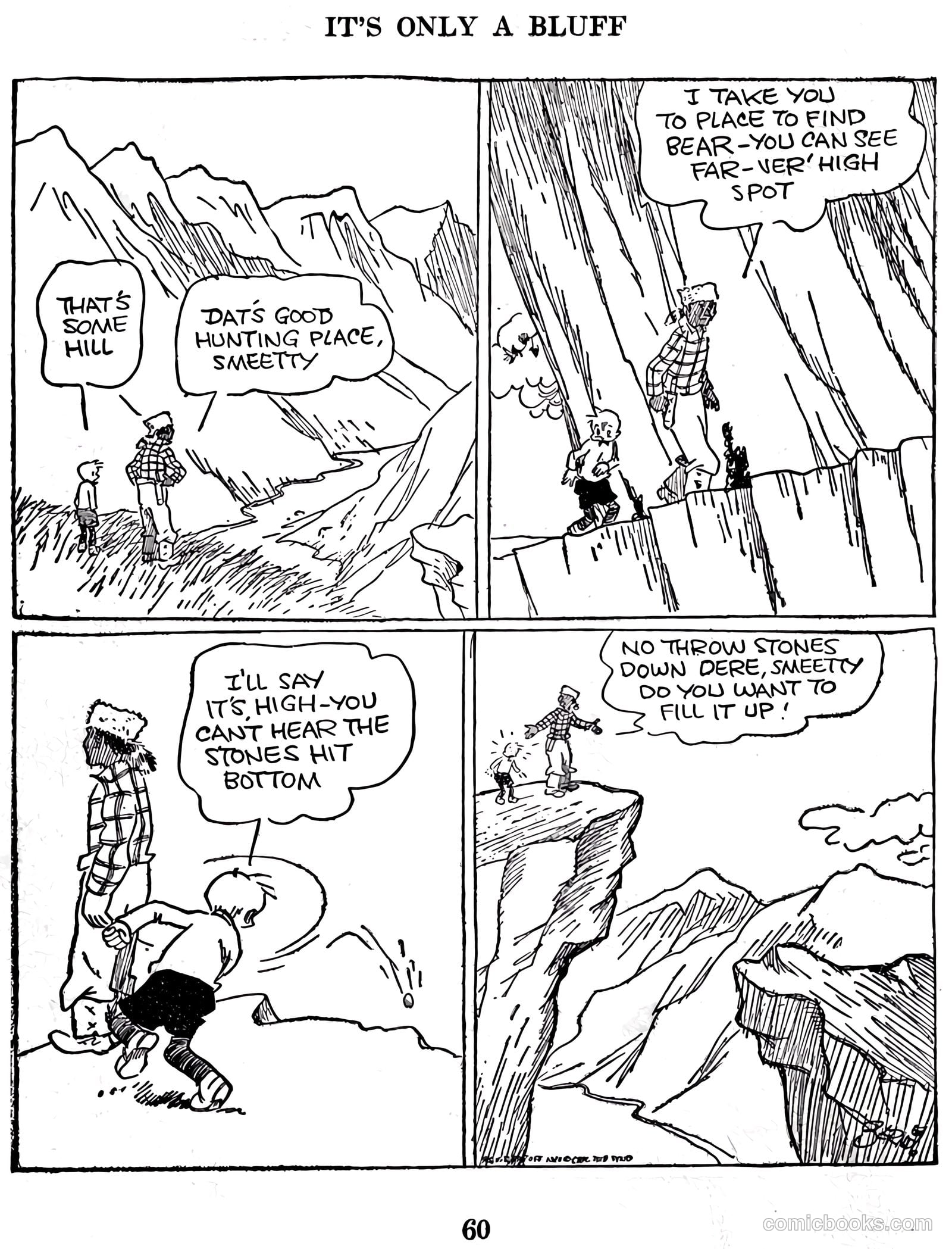 Smitty the Flying Office Boy #nn (1930) — page 63 of 89