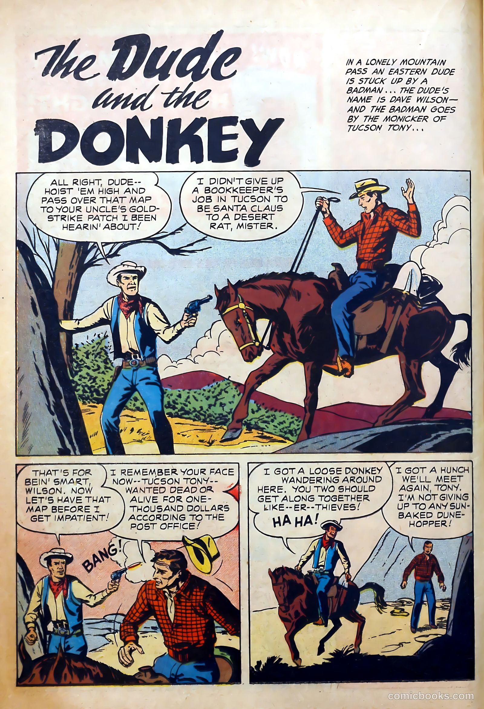 Dead-Eye Western v2 #2 — page 20 of 52