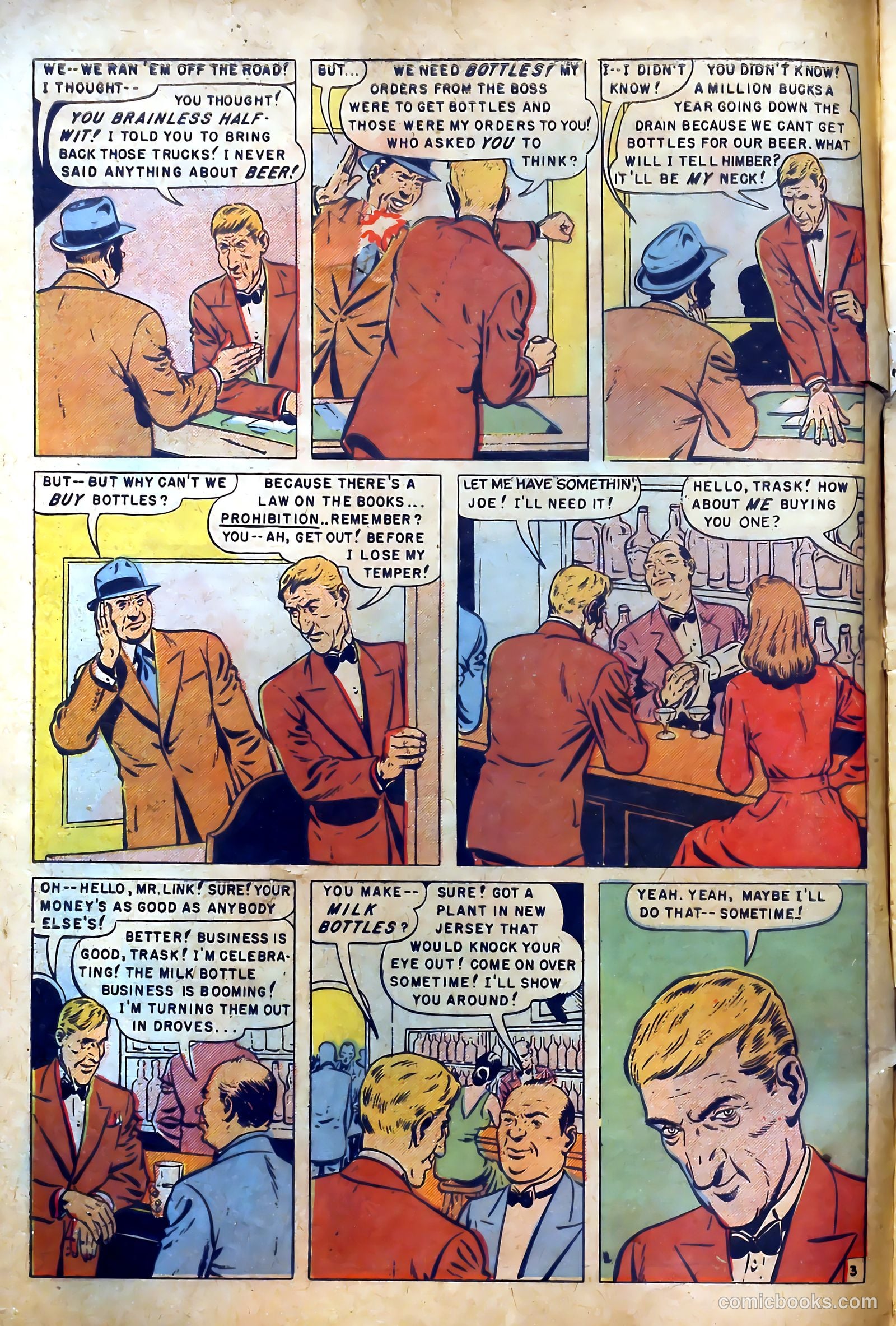 Crime Detective Comics v2 #5 — page 15 of 53