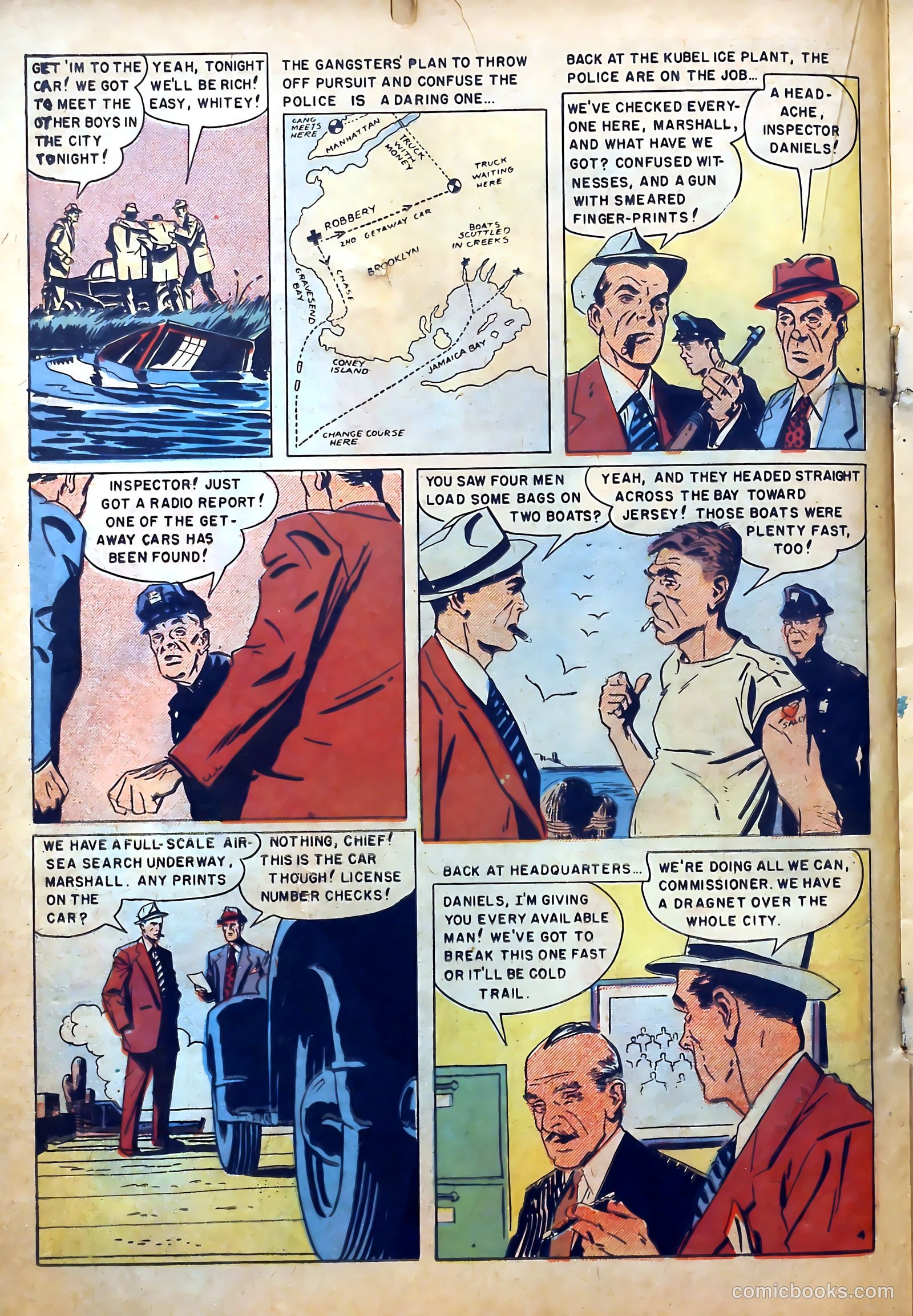 Crime Detective Comics v2 #5 — page 25 of 53