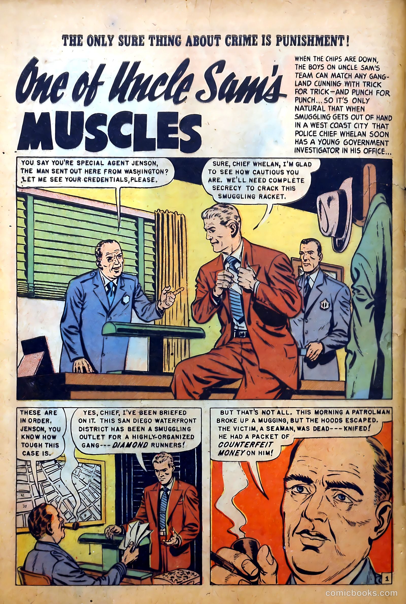 Crime Detective Comics v2 #5 — page 41 of 53